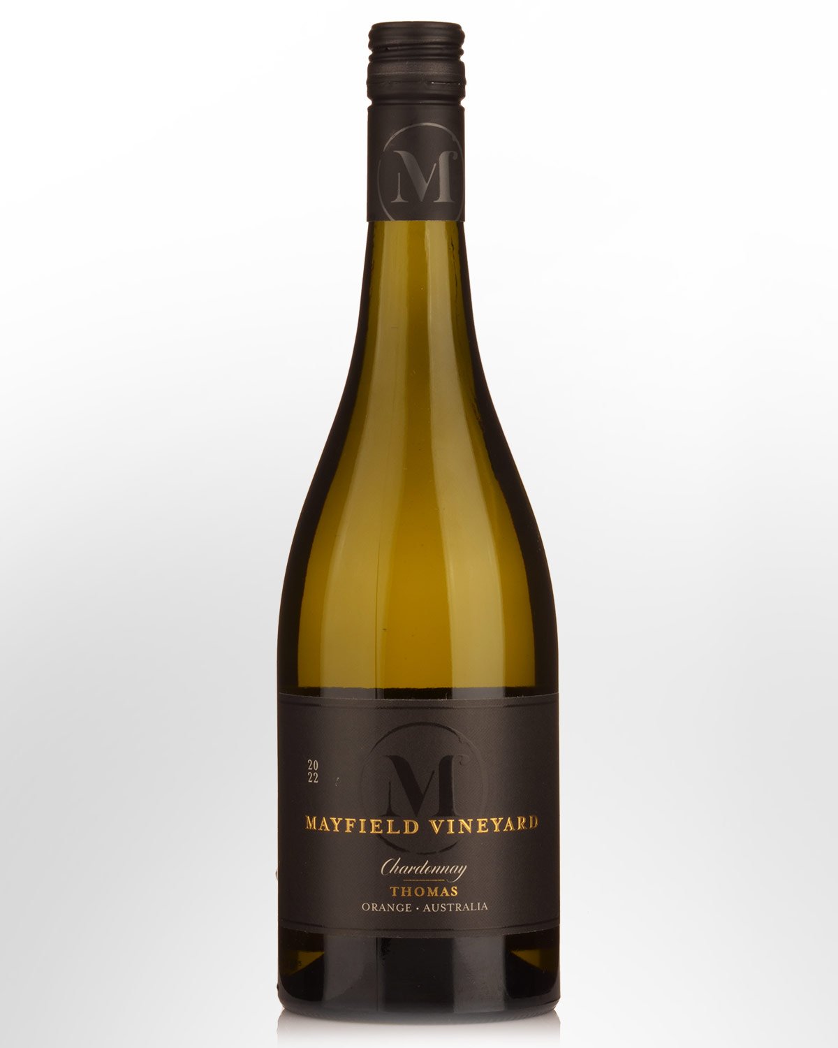 2022 Mayfield Vineyard Thomas Chardonnay