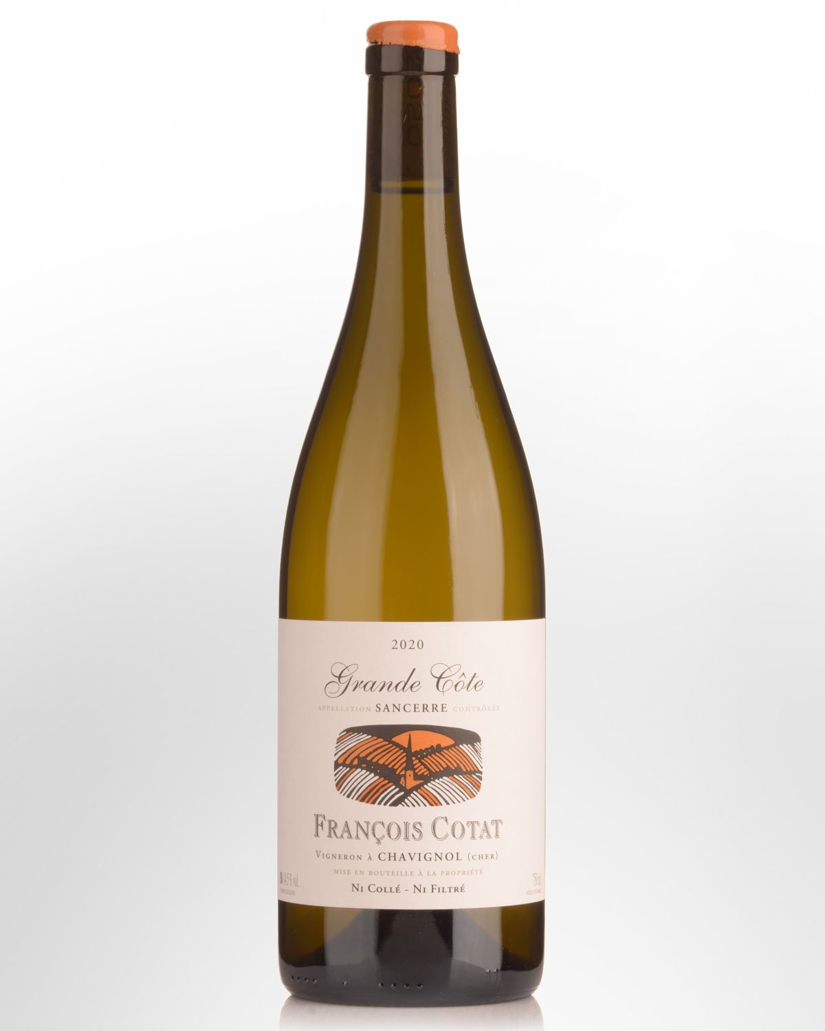 2020 Francois Cotat Sancerre Grande Cote
