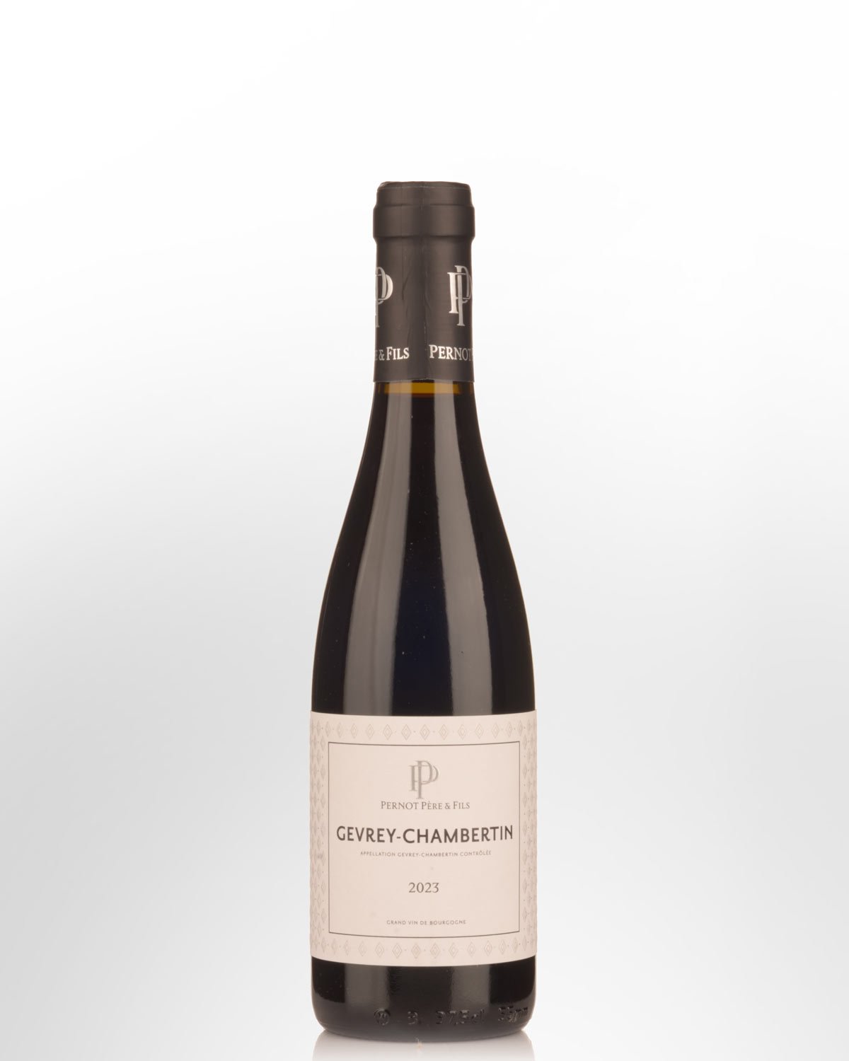2023 Domaine Pernot Pere et Fils Gevrey-Chambertin (375ml)