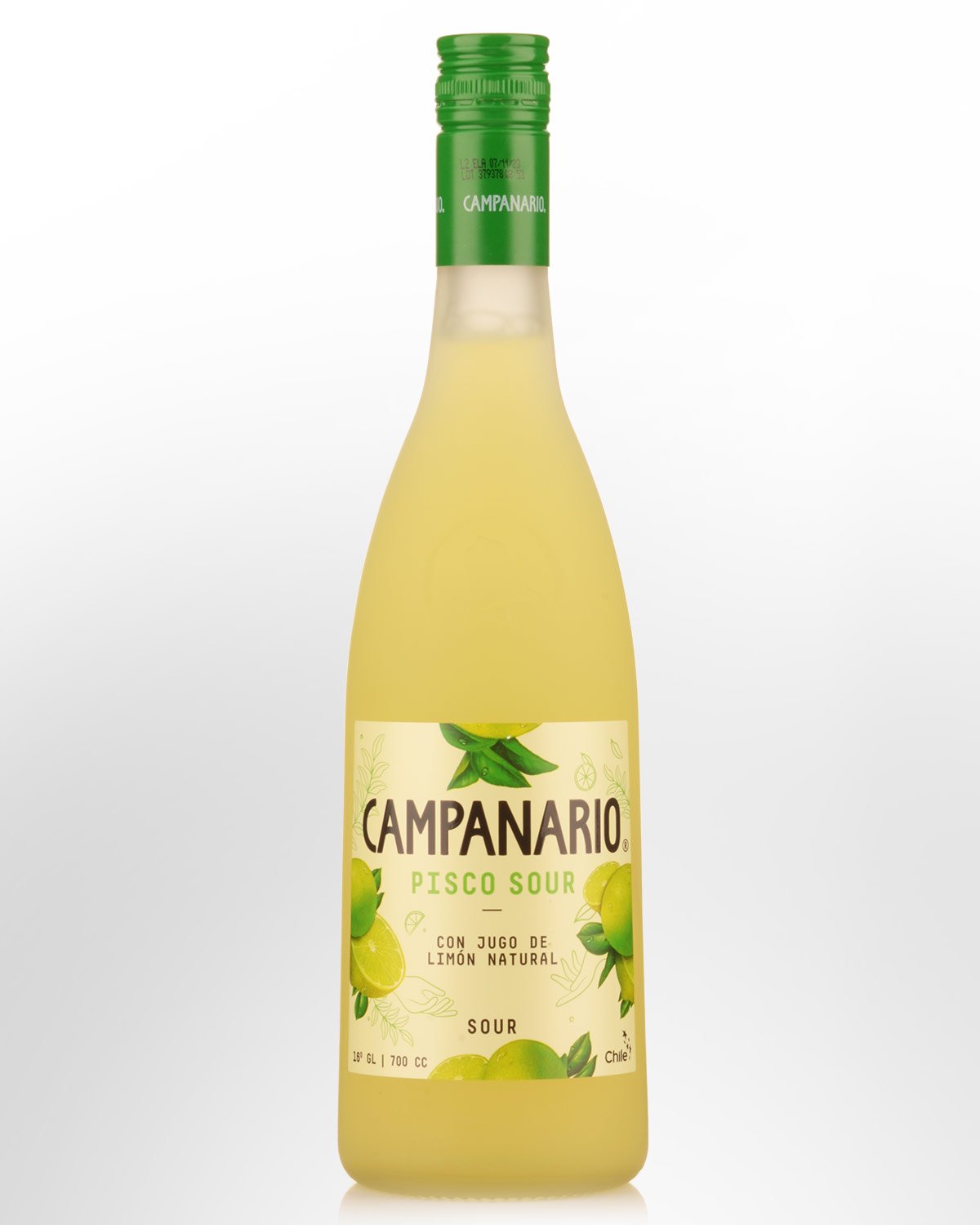 Campanario Pisco Sour (700ml)