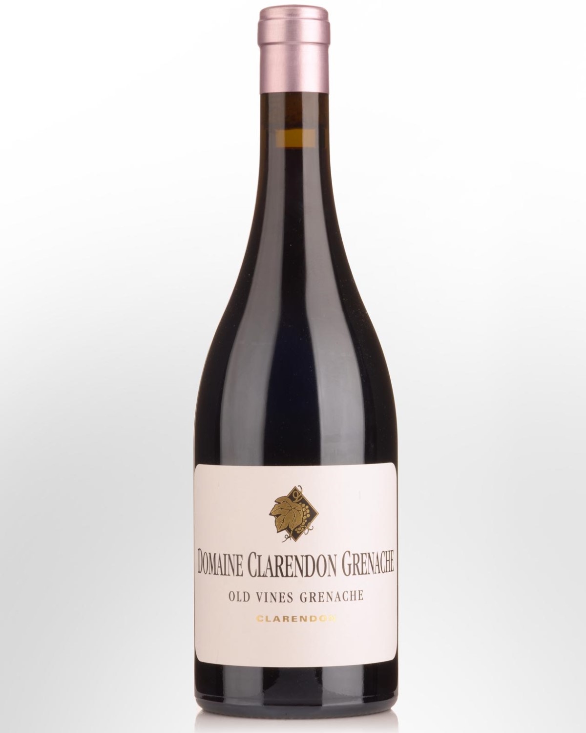 2017 Domaine Clarendon Old Vines Grenache