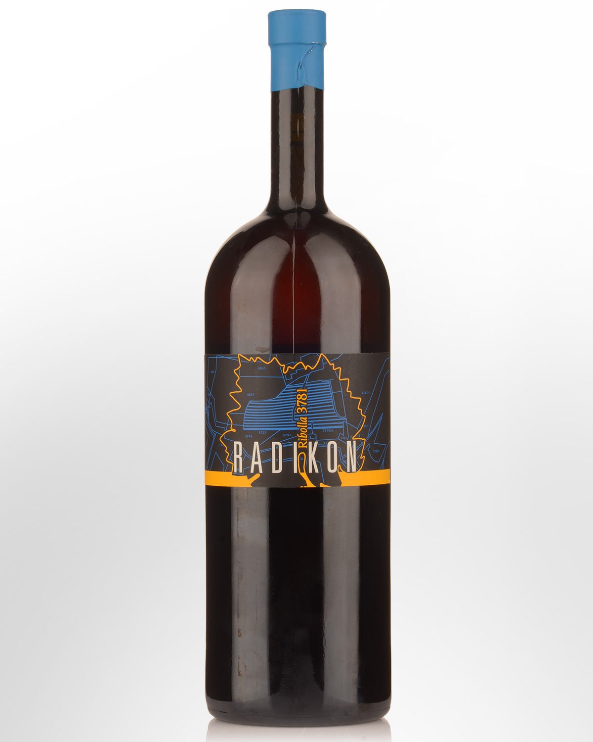 2009 Radikon 3781 Ribolla Riserva Bianco (1000ml)