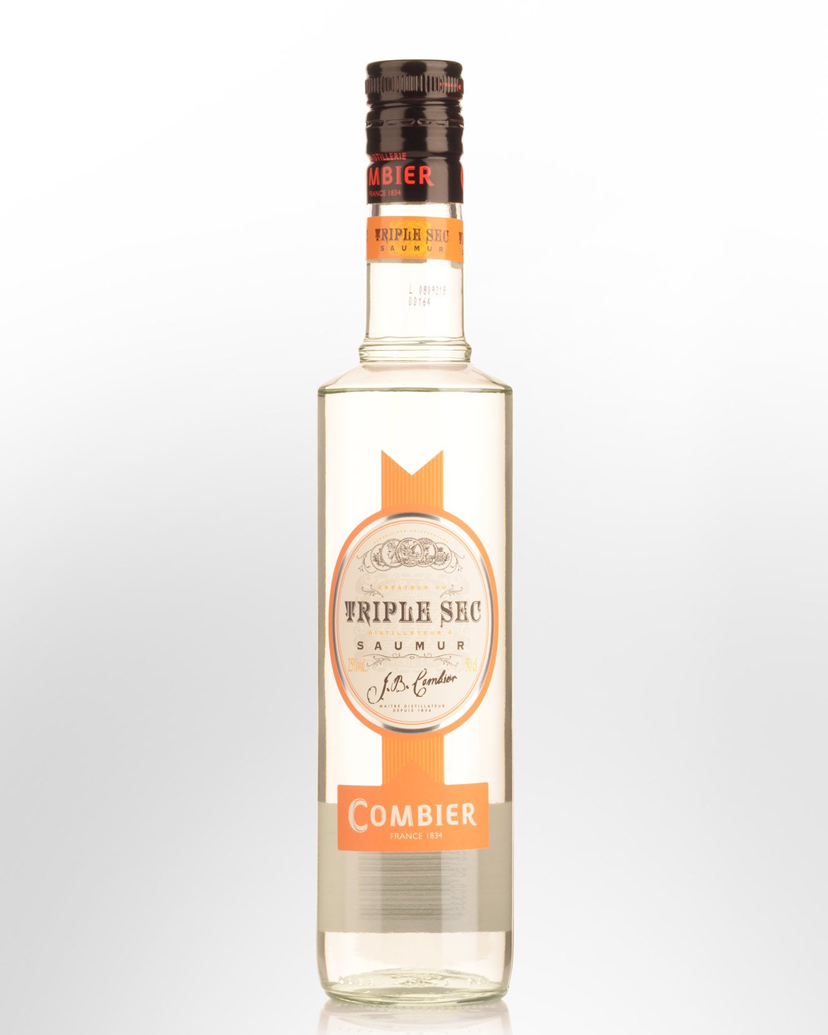 Combier Triple Sec Liqueur (500ml)