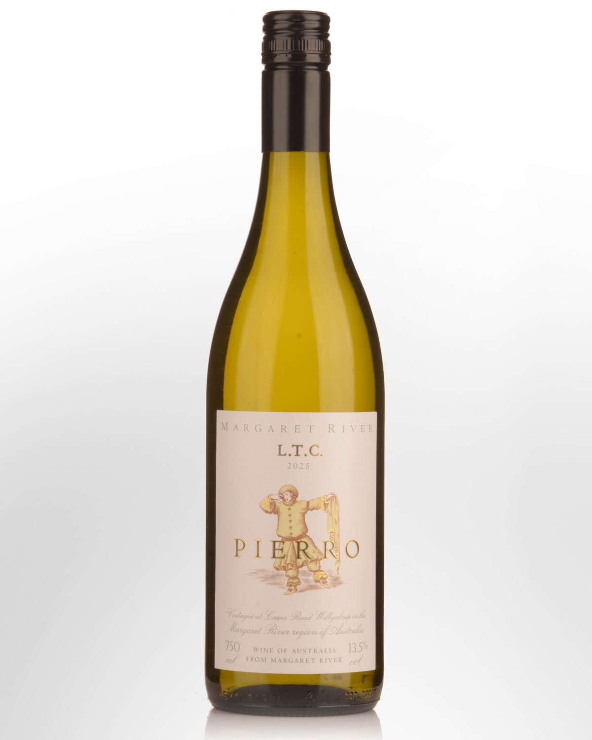 2025 Pierro L.T.C.