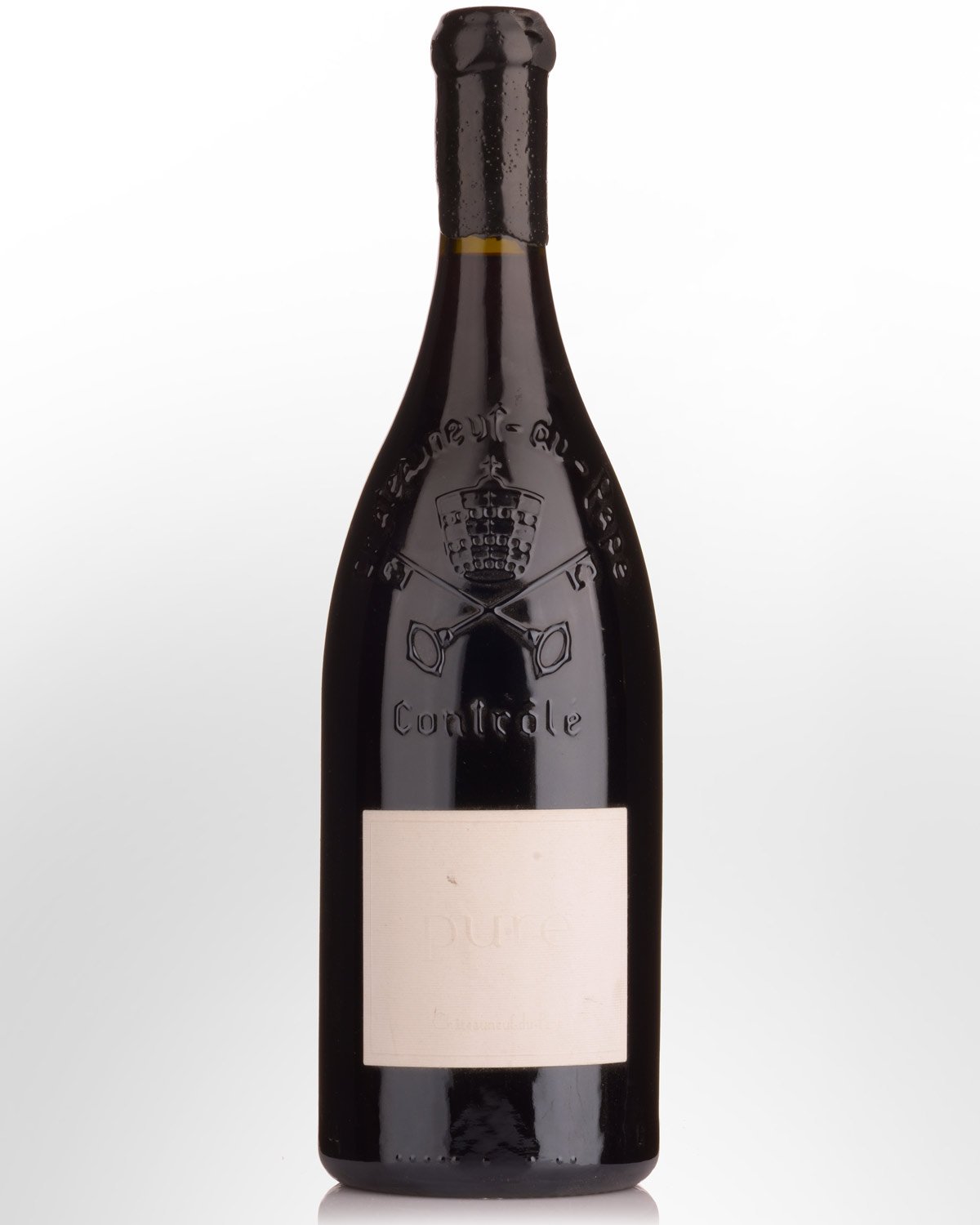2011 Domaine La Barroche Pure Chateauneuf du Pape Magnum (1500ml)