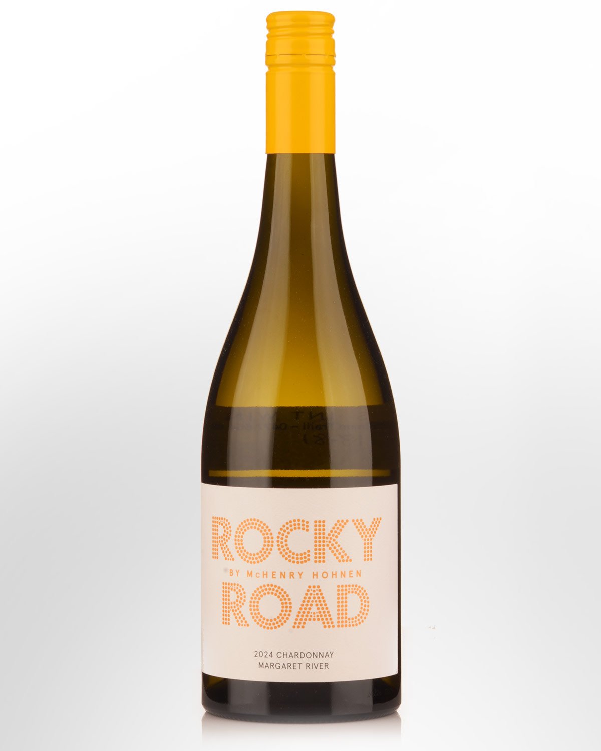 2024 Rocky Road by McHenry Hohnen Chardonnay