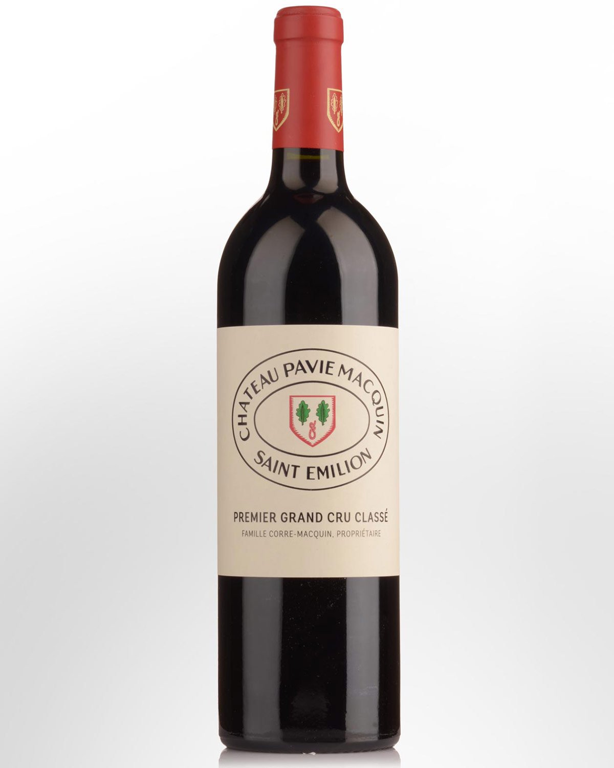 2022 Chateau Pavie Macquin