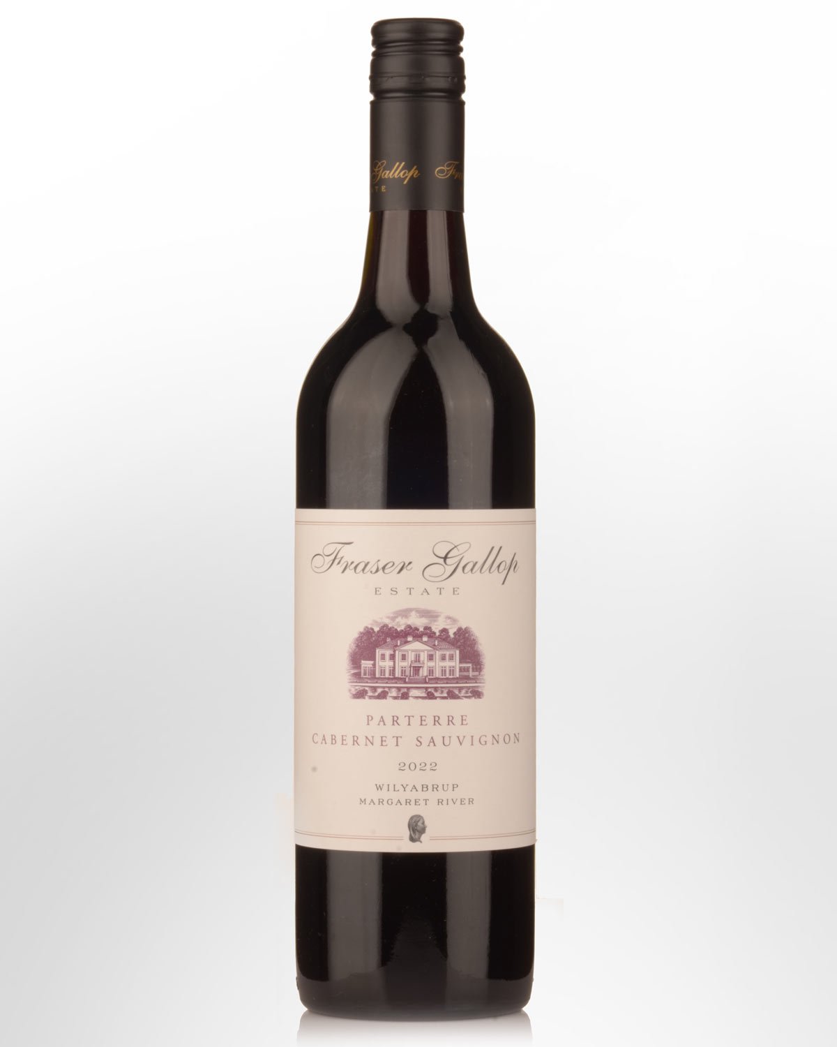2022 Fraser Gallop Estate Parterre Cabernet Sauvignon
