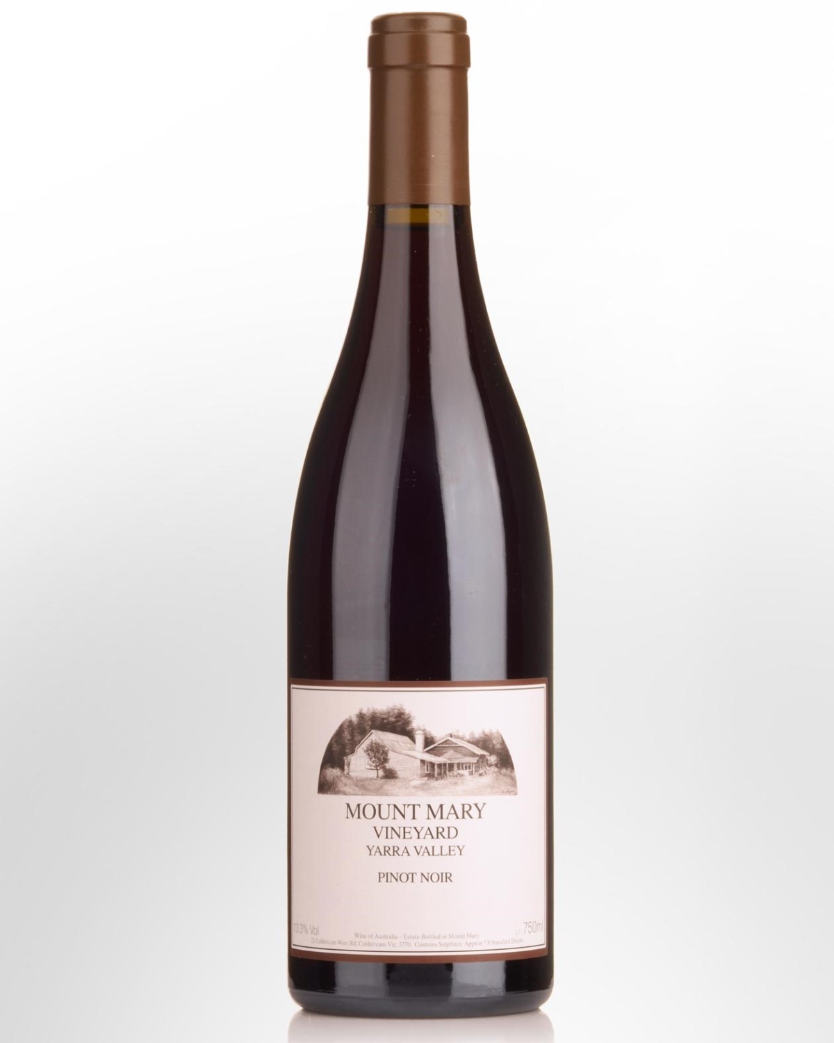 2021 Mount Mary Pinot Noir