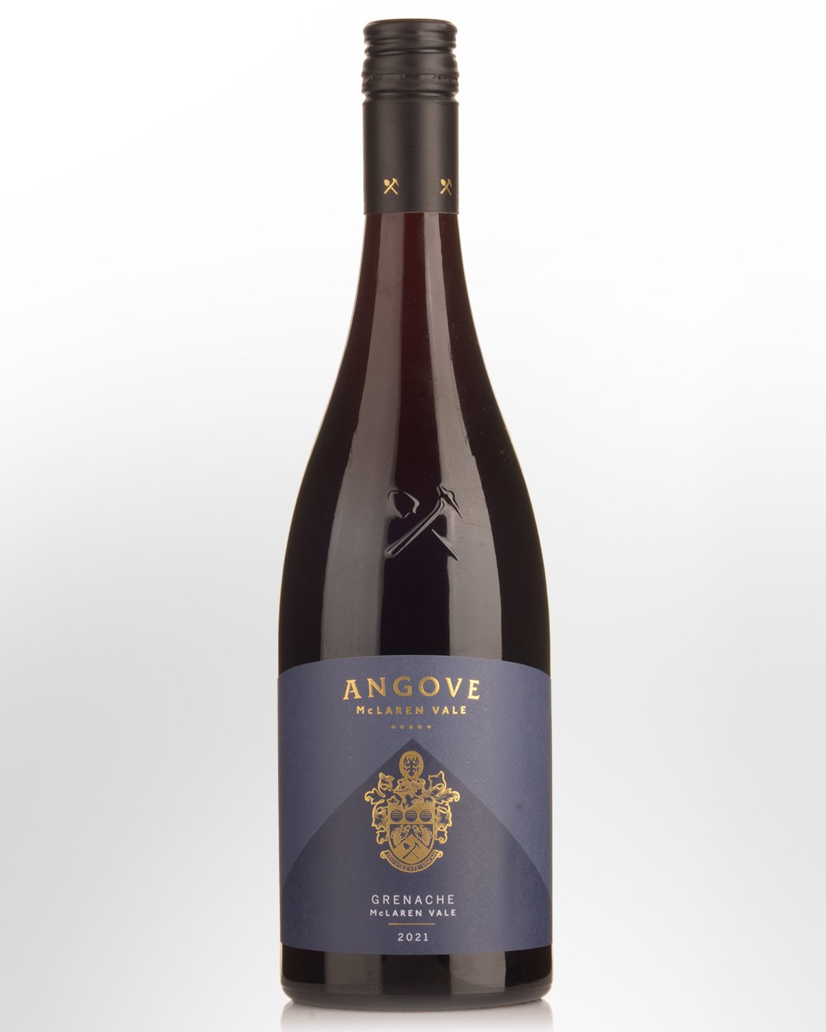 2021 Angove Family Crest Grenache