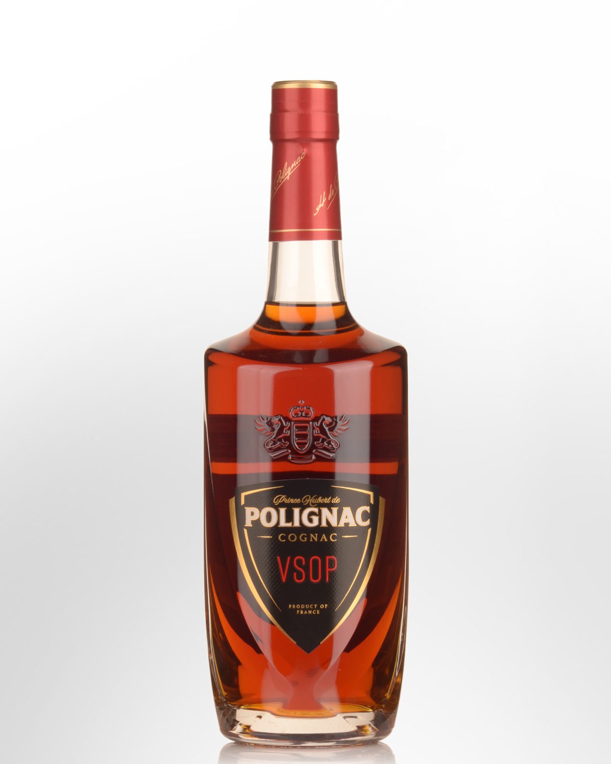Prince Hubert de Polignac VSOP Cognac (700ml)