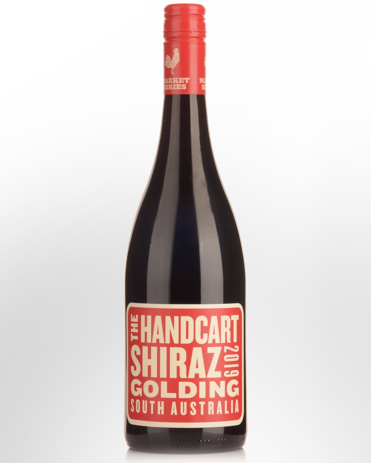2019 Golding The Handcart Shiraz