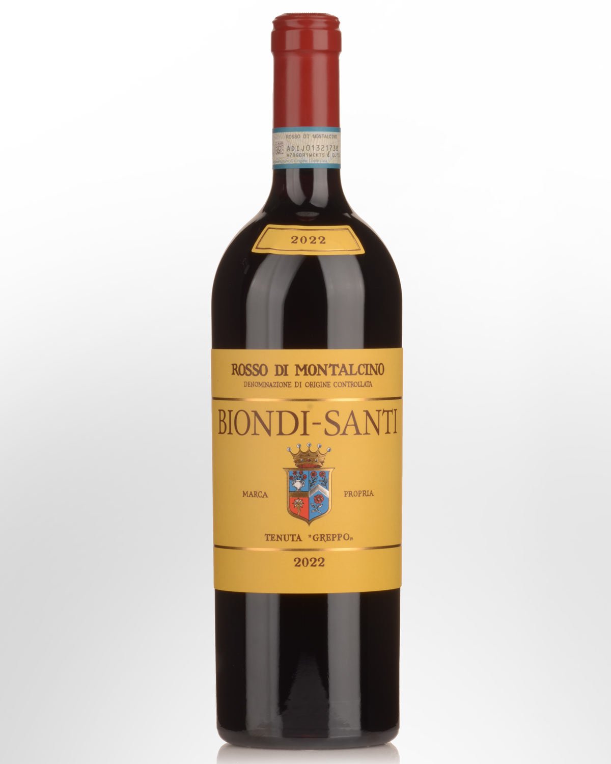 2022 Biondi-Santi Rosso di Montalcino