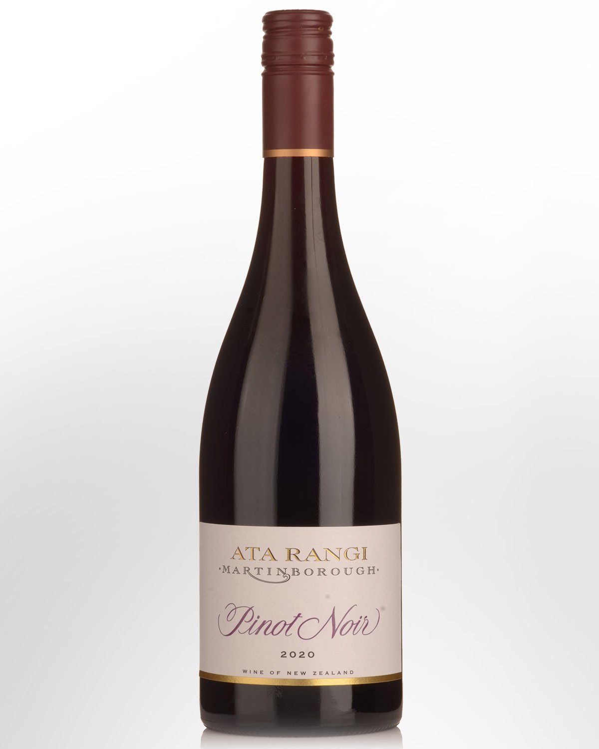 2020 Ata Rangi Pinot Noir