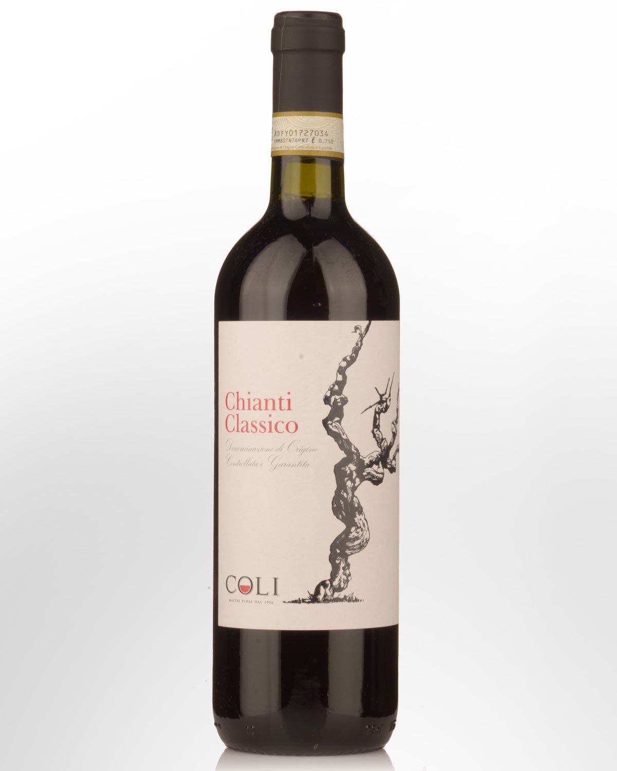 2024 Coli Chianti Classico