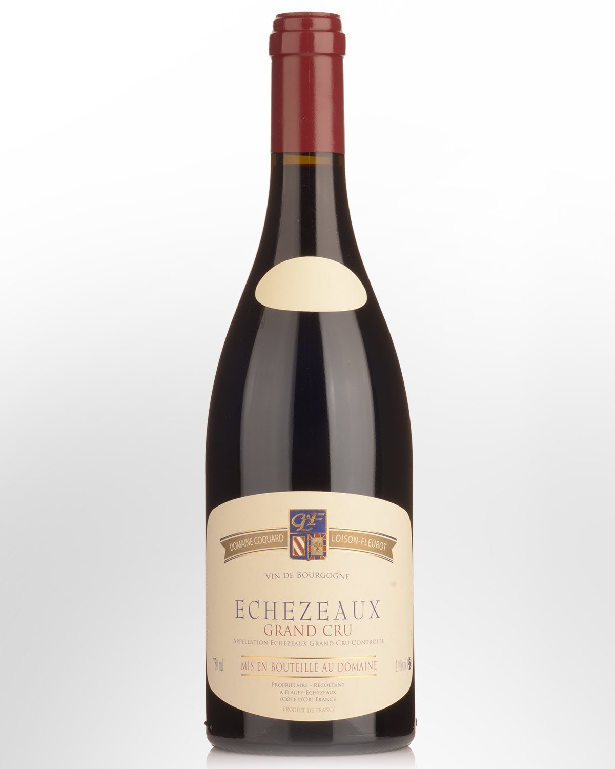 2022 Domaine Coquard Loison-Fleurot Echezeaux Grand Cru
