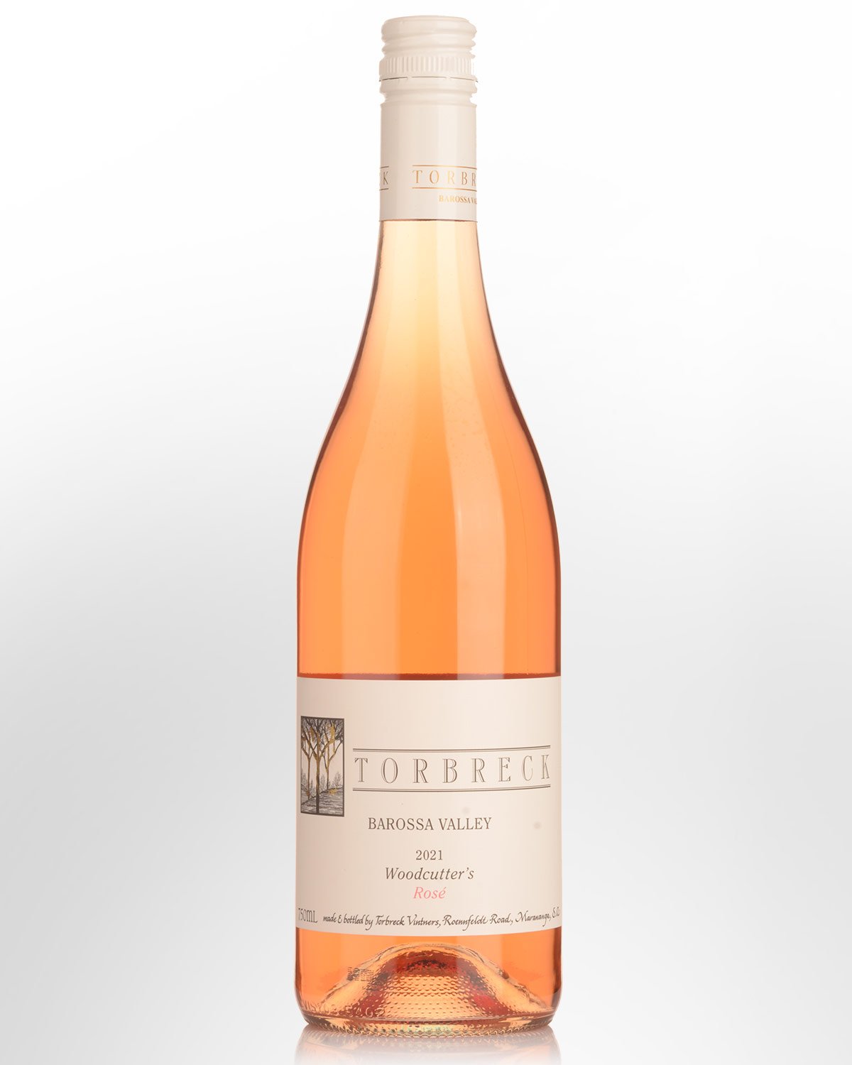 2021 Torbreck Woodcutter's Rose
