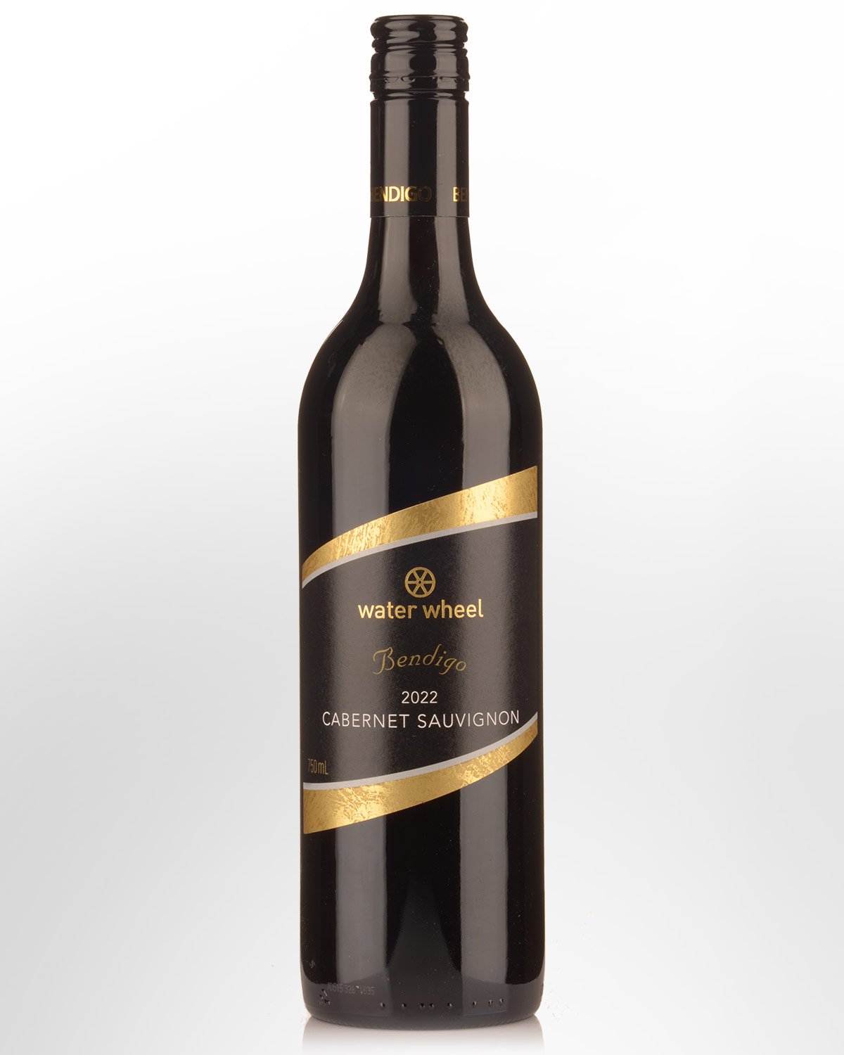 2022 Water Wheel Bendigo Cabernet Sauvignon