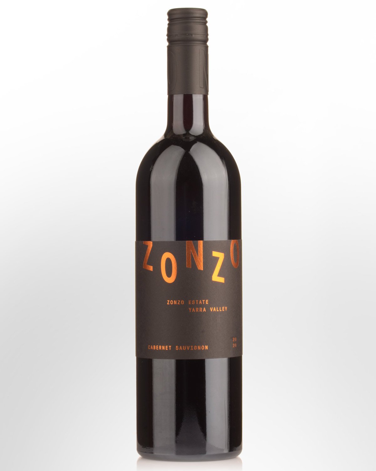 2020 Zonzo Estate Cabernet Sauvignon