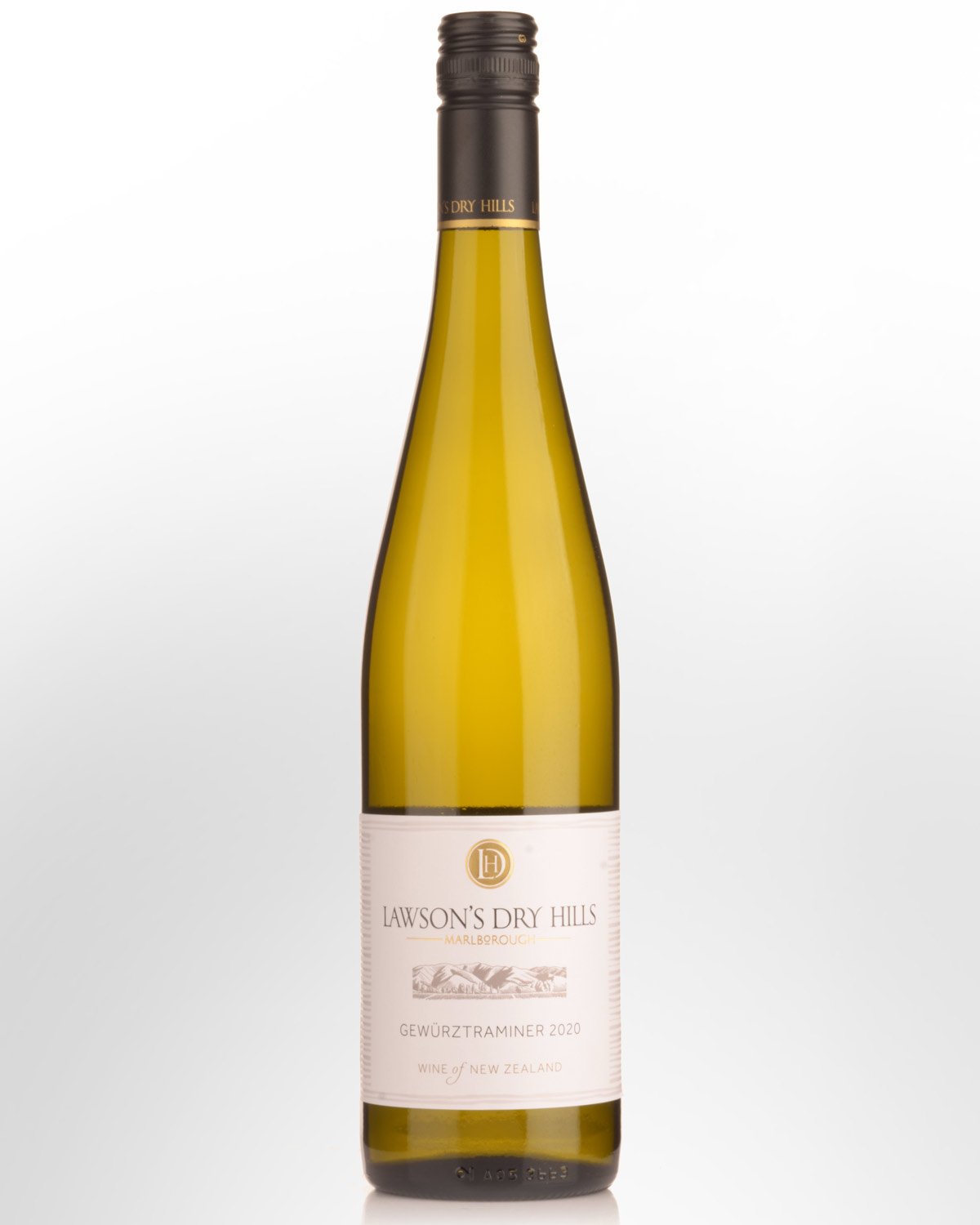 2020 Lawson's Dry Hills Gewurztraminer