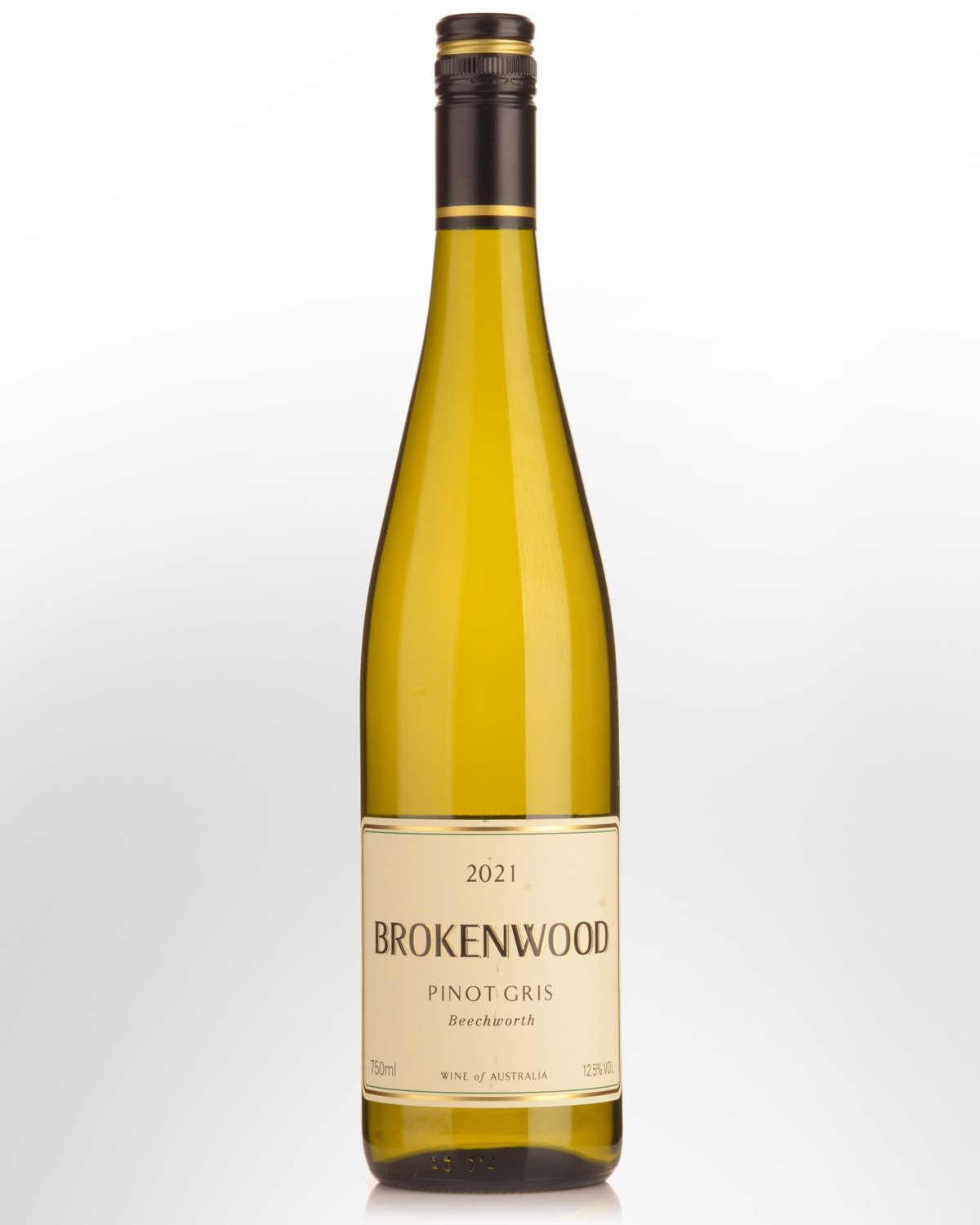2021 Brokenwood Pinot Gris