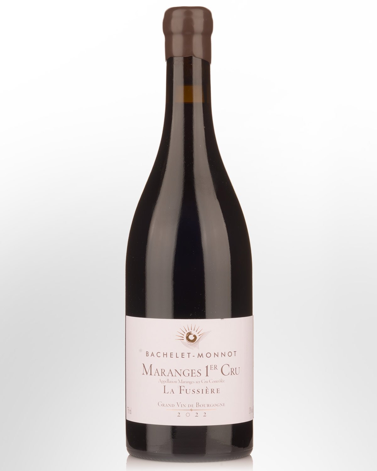 2022 Domaine Bachelet-Monnot Maranges La Fussiere Rouge Premier Cru