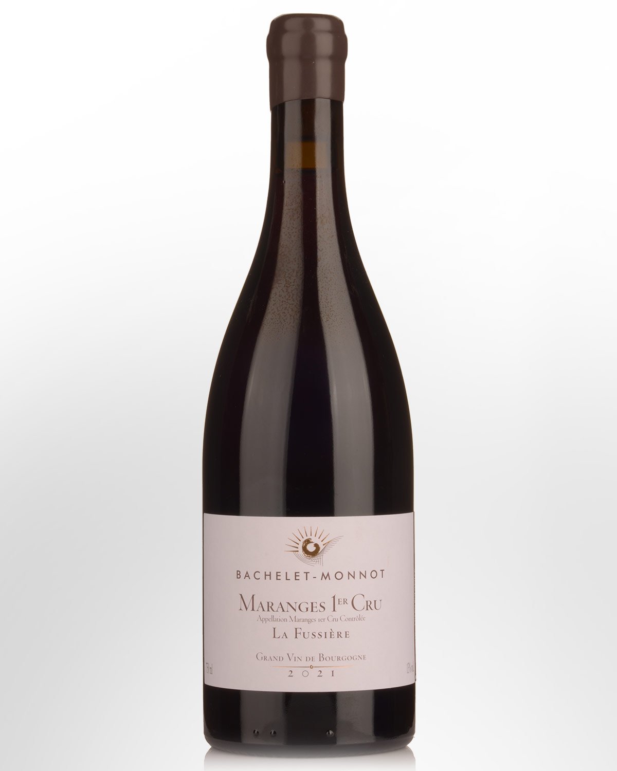 2021 Domaine Bachelet-Monnot Maranges La Fussiere Rouge Premier Cru