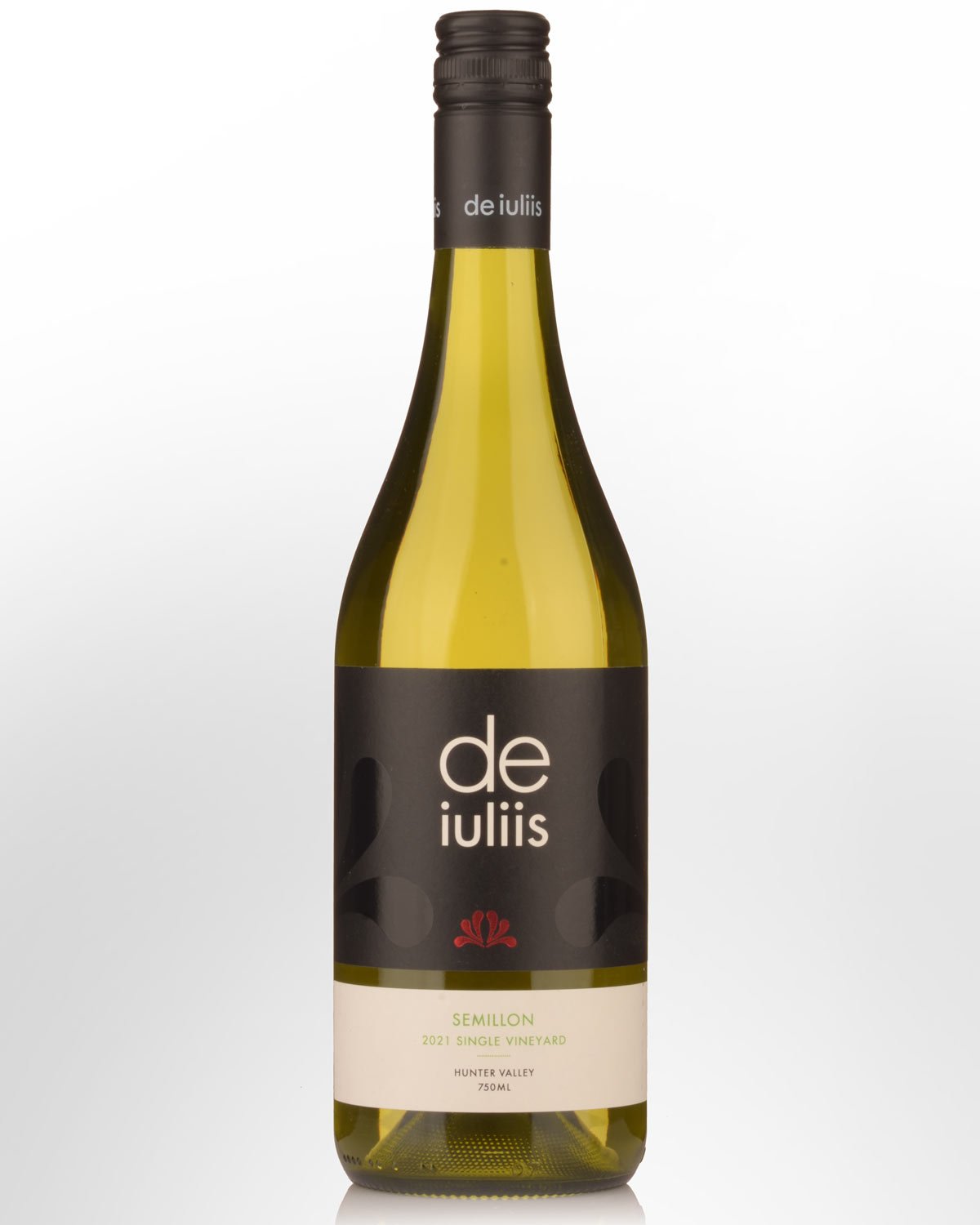 2021 De Iuliis Single Vineyard Semillon