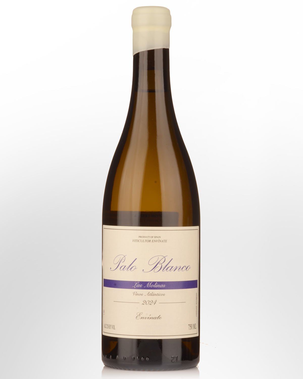 2024 Envinate Parcela Palo Blanco Las Molinas
