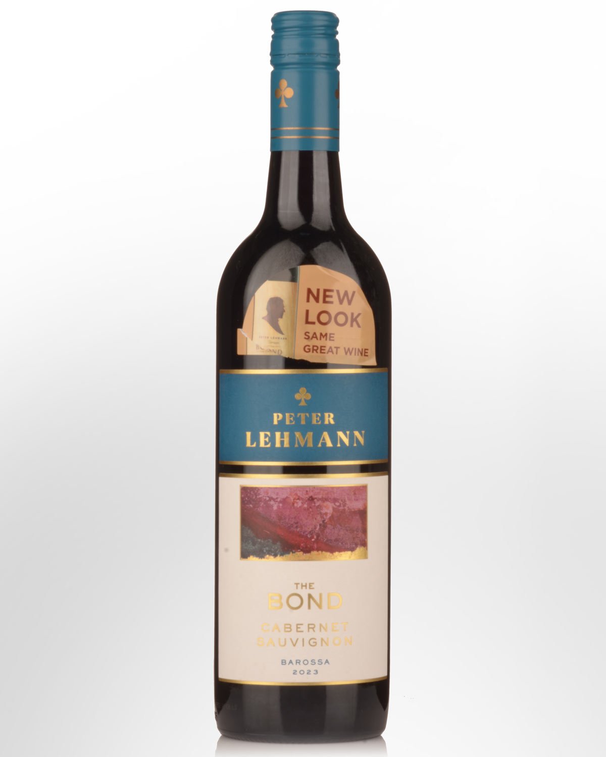 2023 Peter Lehmann The Bond Cabernet Sauvignon