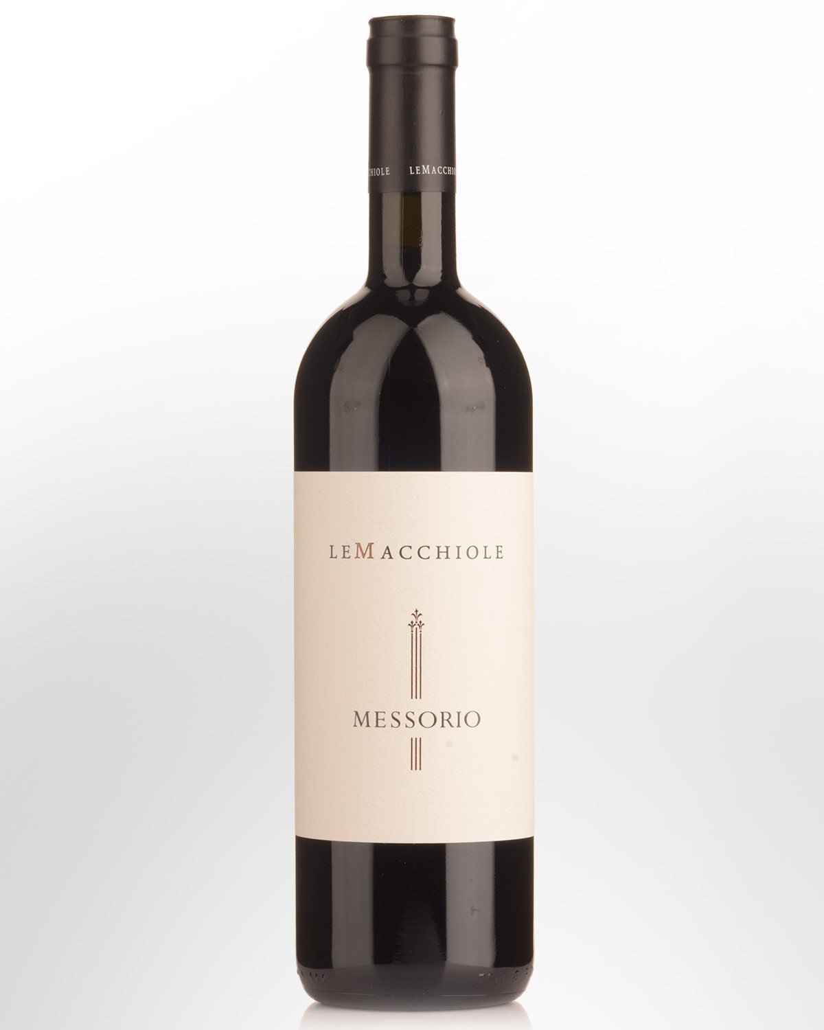 2019 Le Macchiole Messorio