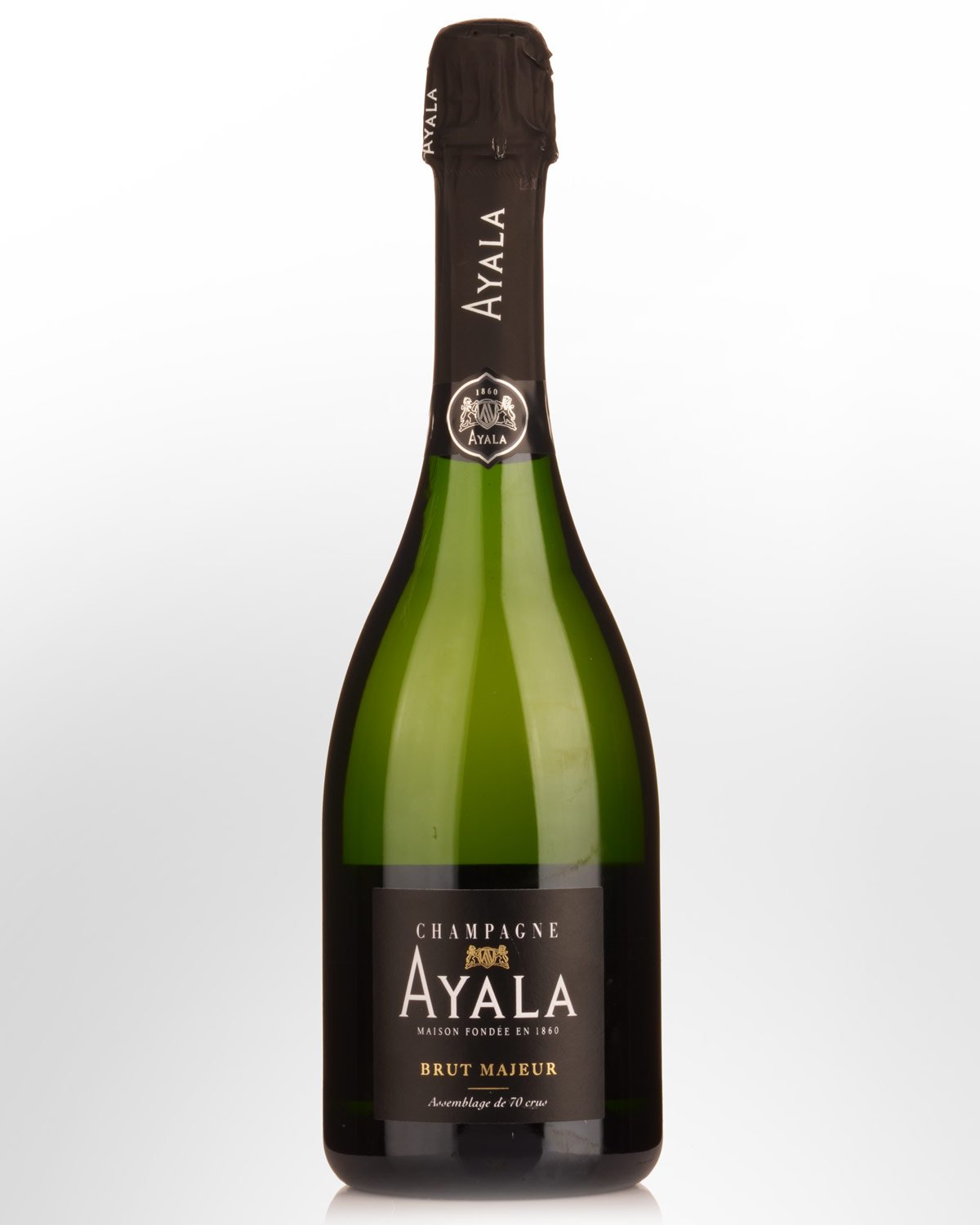 Ayala Brut Majeur Champagne
