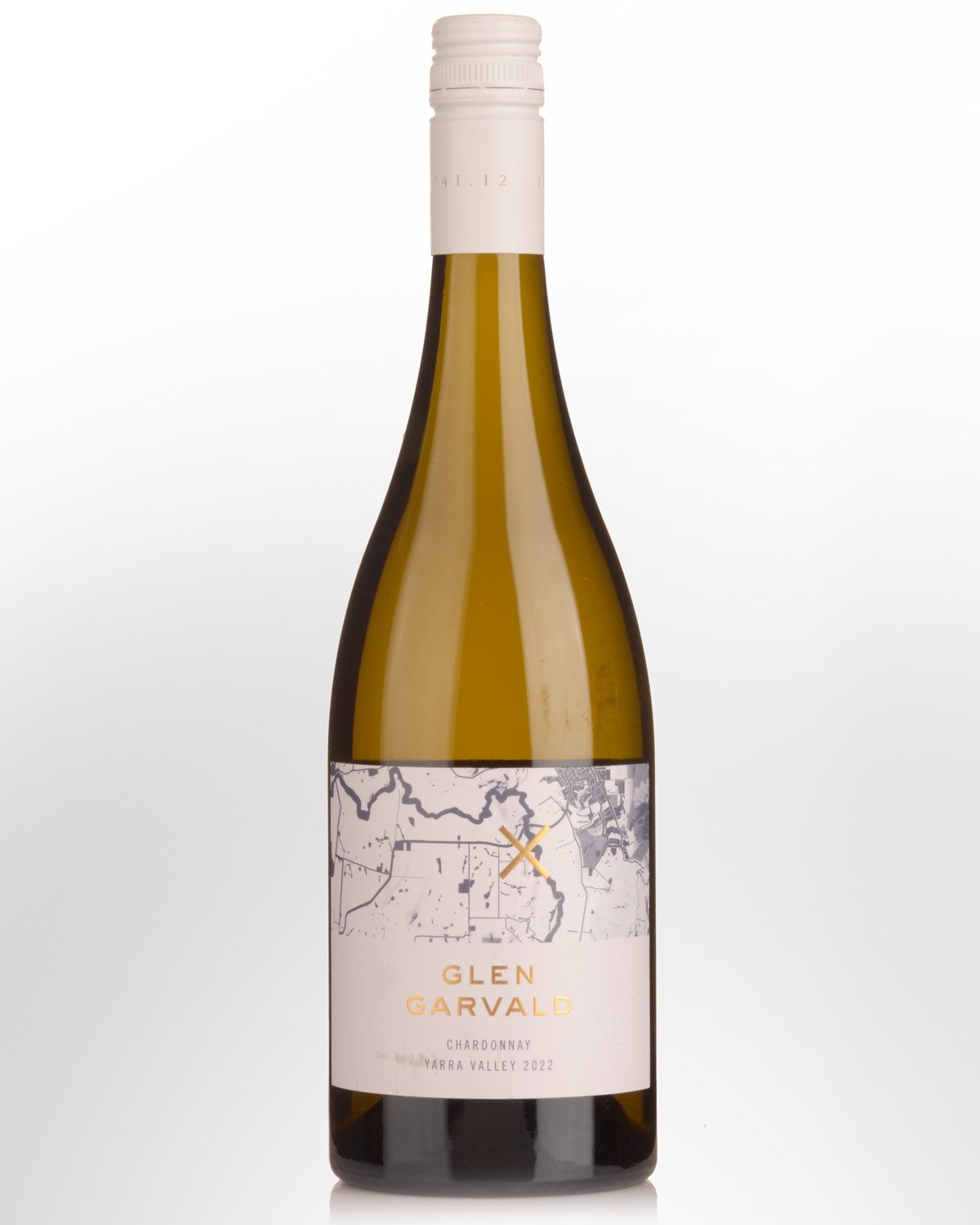 2022 Glen Garvald by Levantine Hill Chardonnay