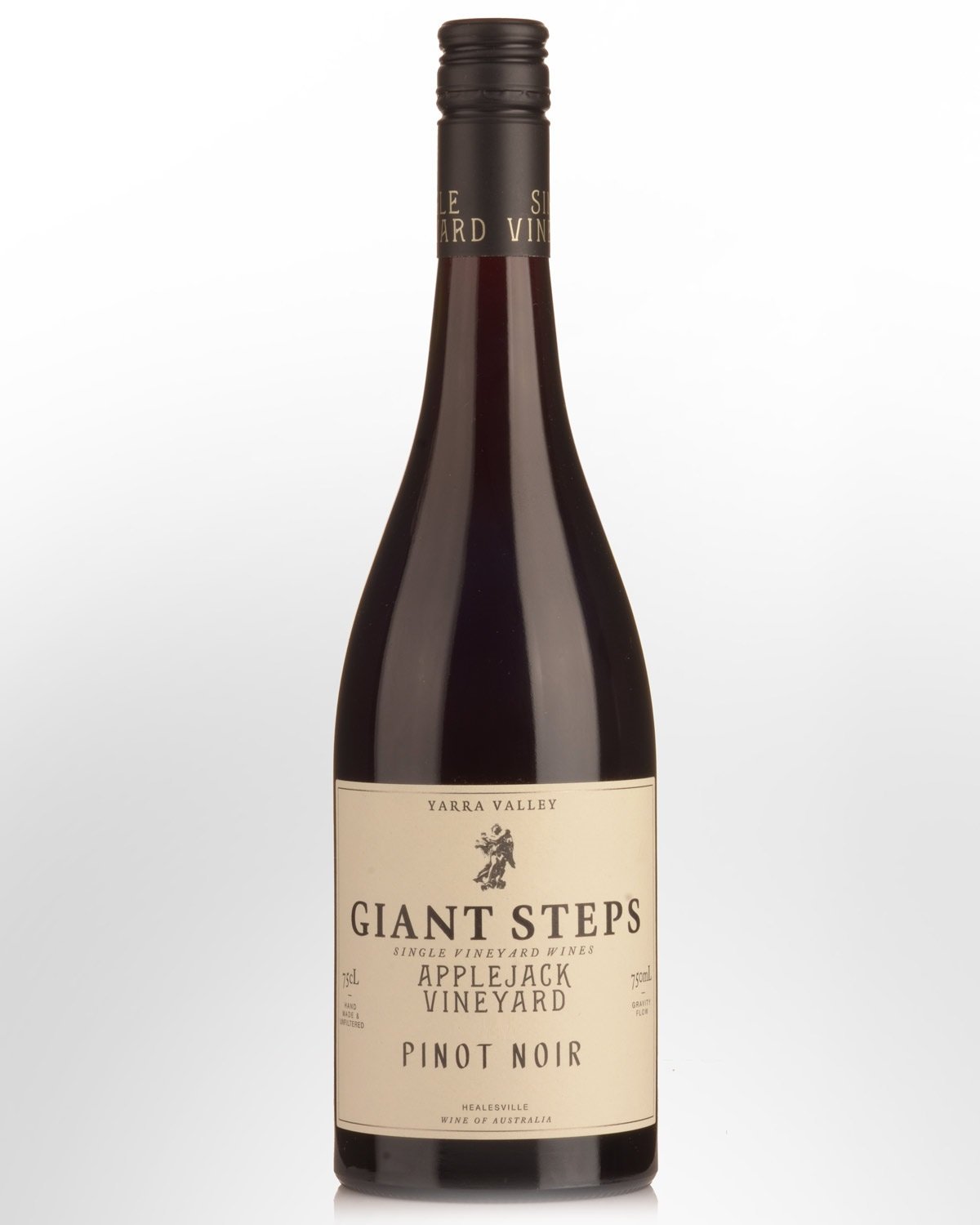 2023 Giant Steps Applejack Vineyard Pinot Noir