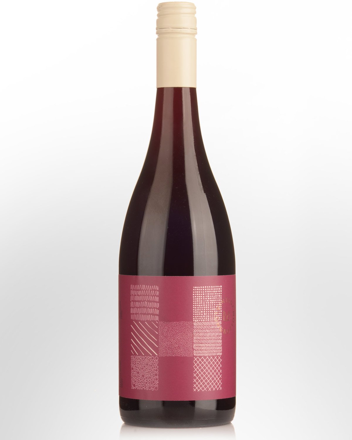 2021 Vintage Longbottom H Pinot Syrah
