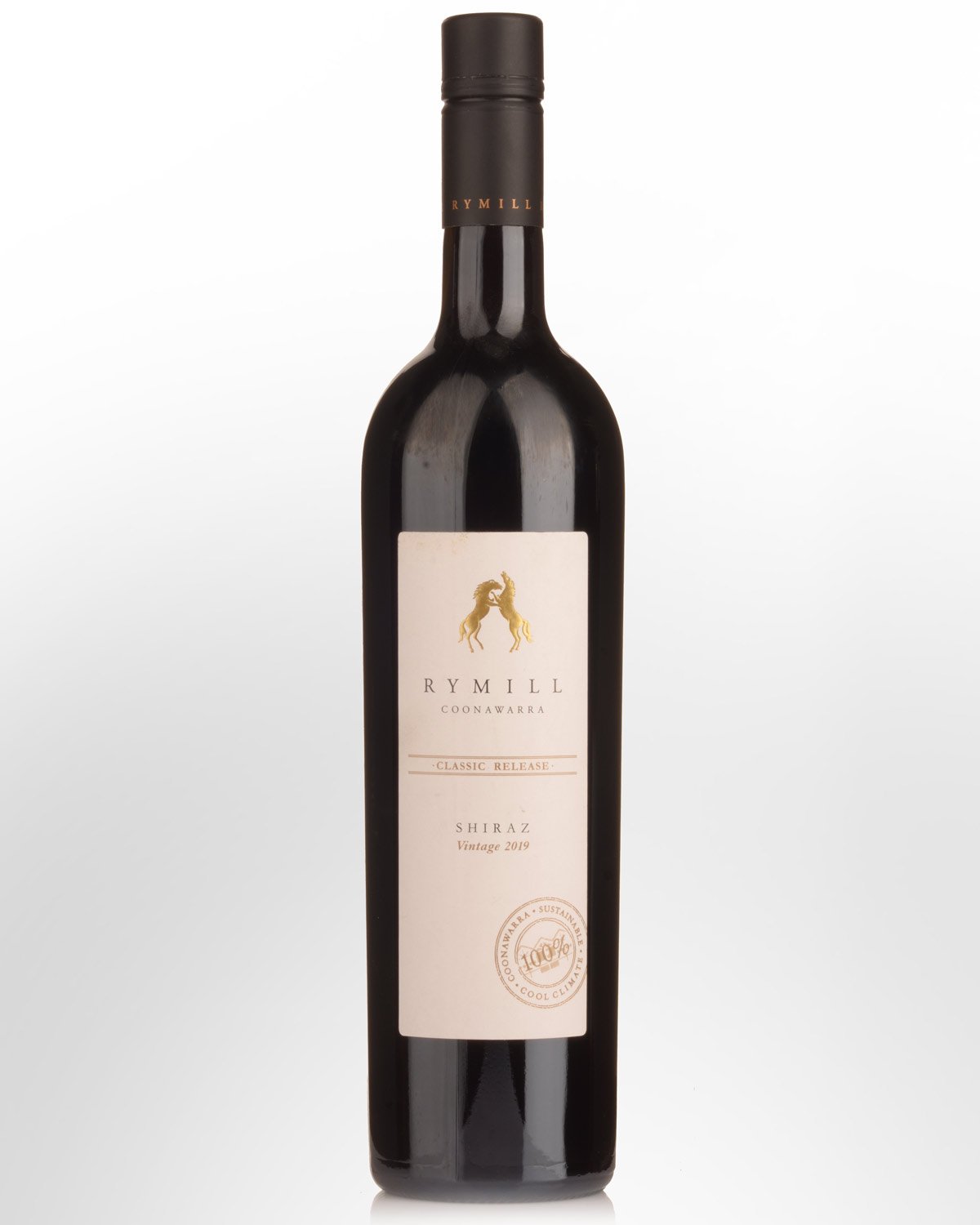 2019 Rymill Coonawarra Classic Release Shiraz