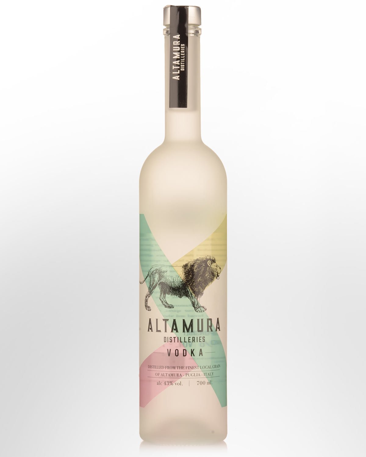 Altamura Vodka (700ml)