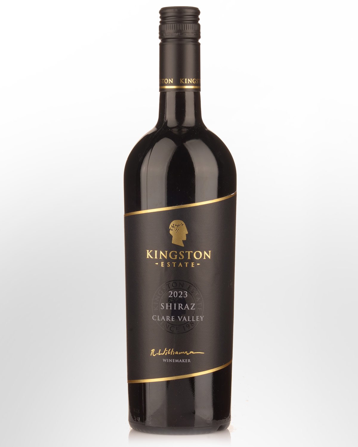 2023 Kingston Estate Shiraz