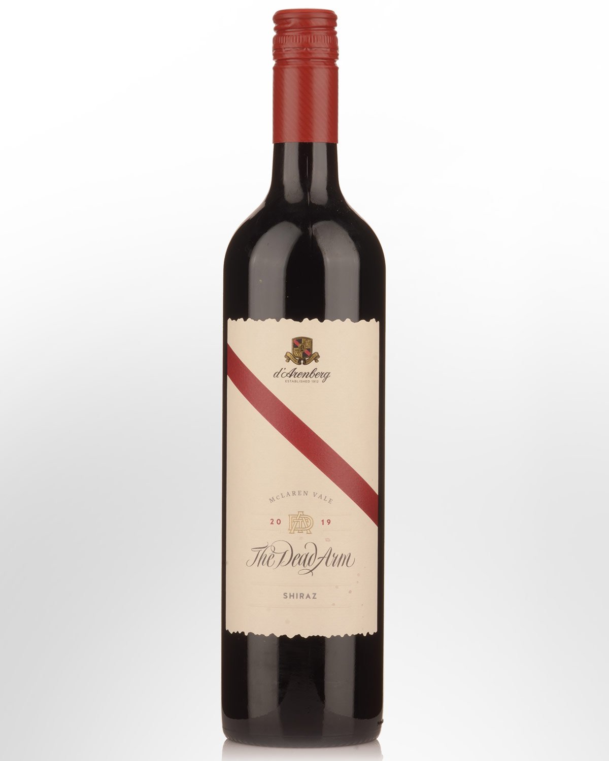 2019 d’Arenberg The Dead Arm Shiraz