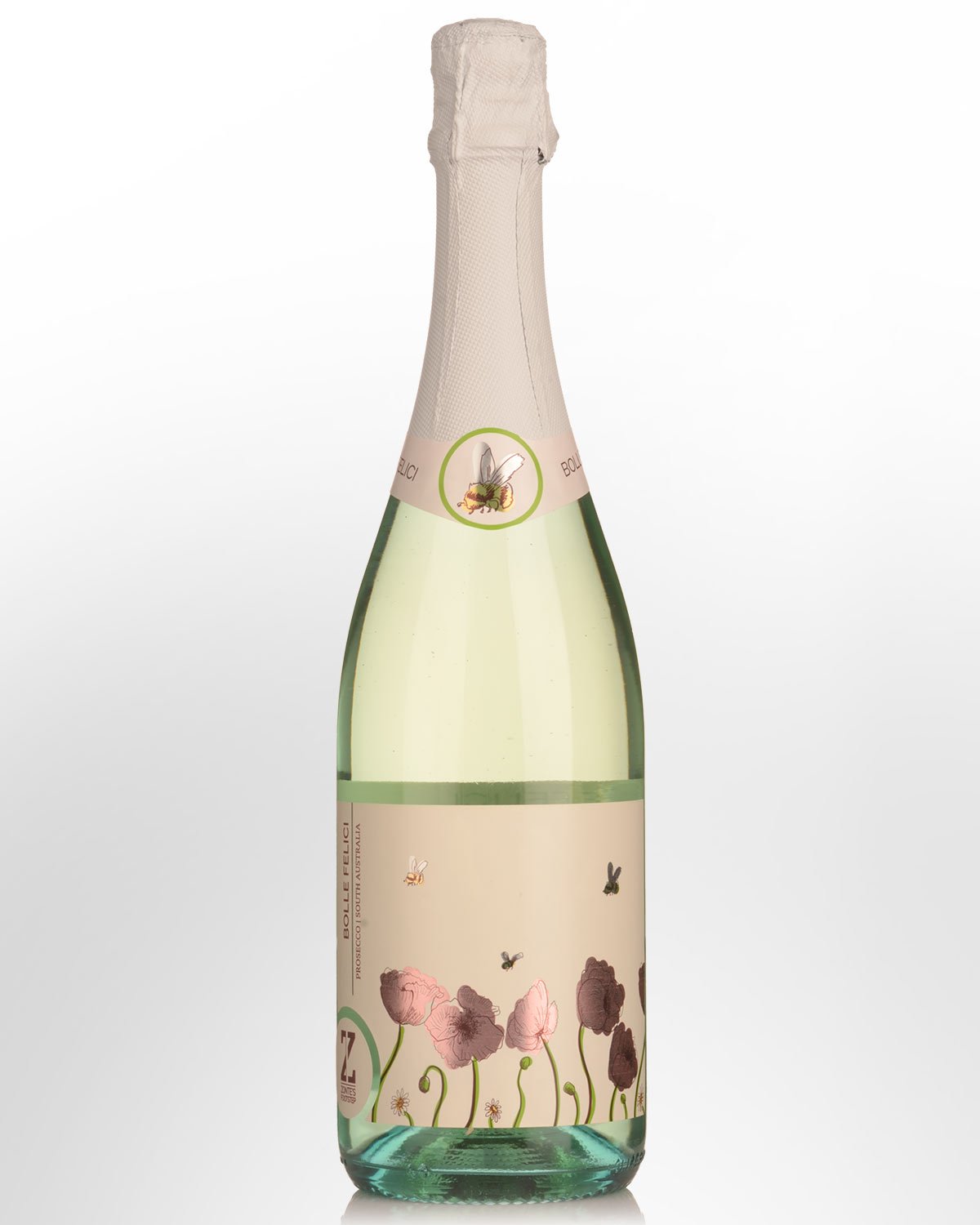 Zonte's Footstep Bolle Felici Prosecco