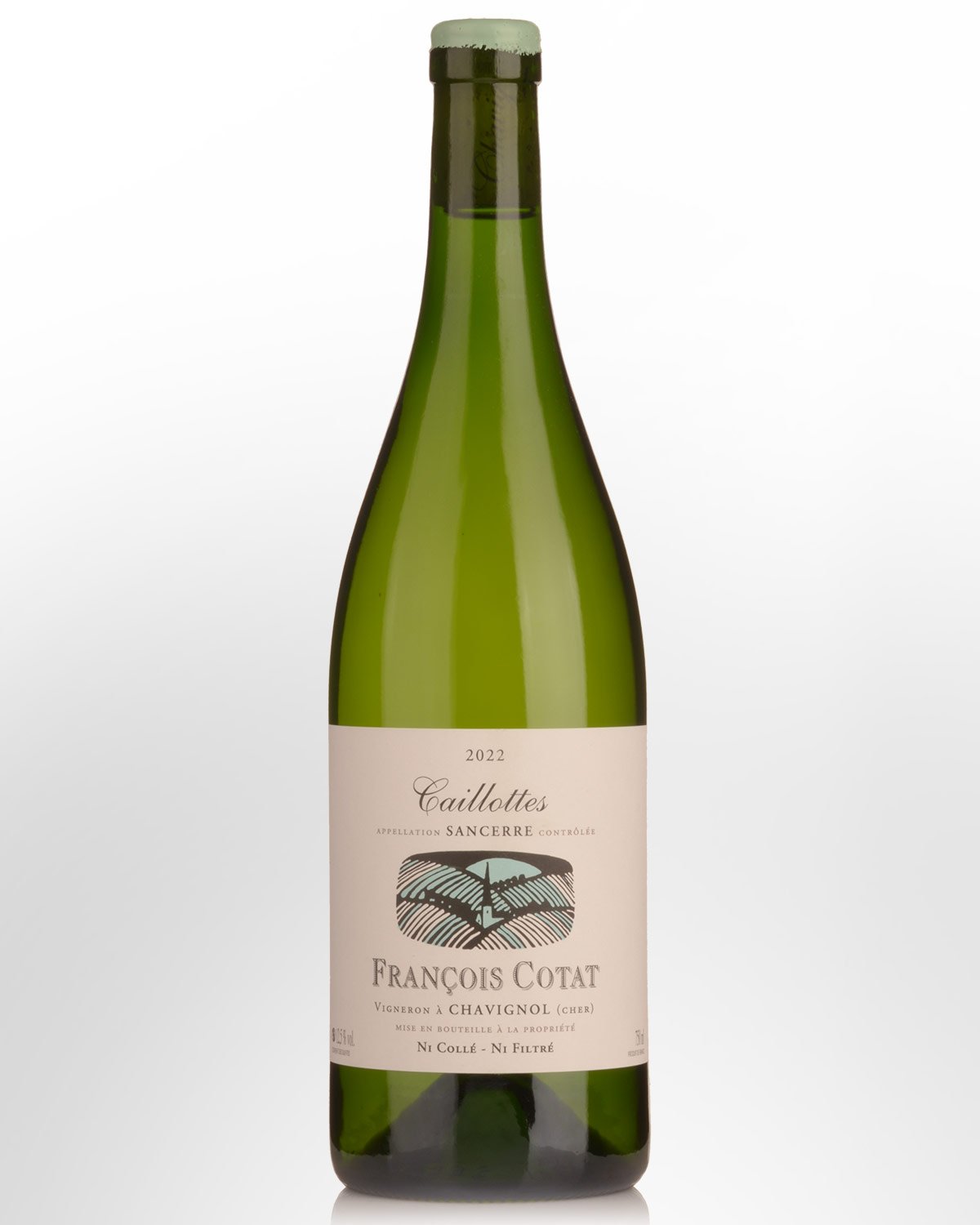 2022 Francois Cotat Sancerre Caillottes