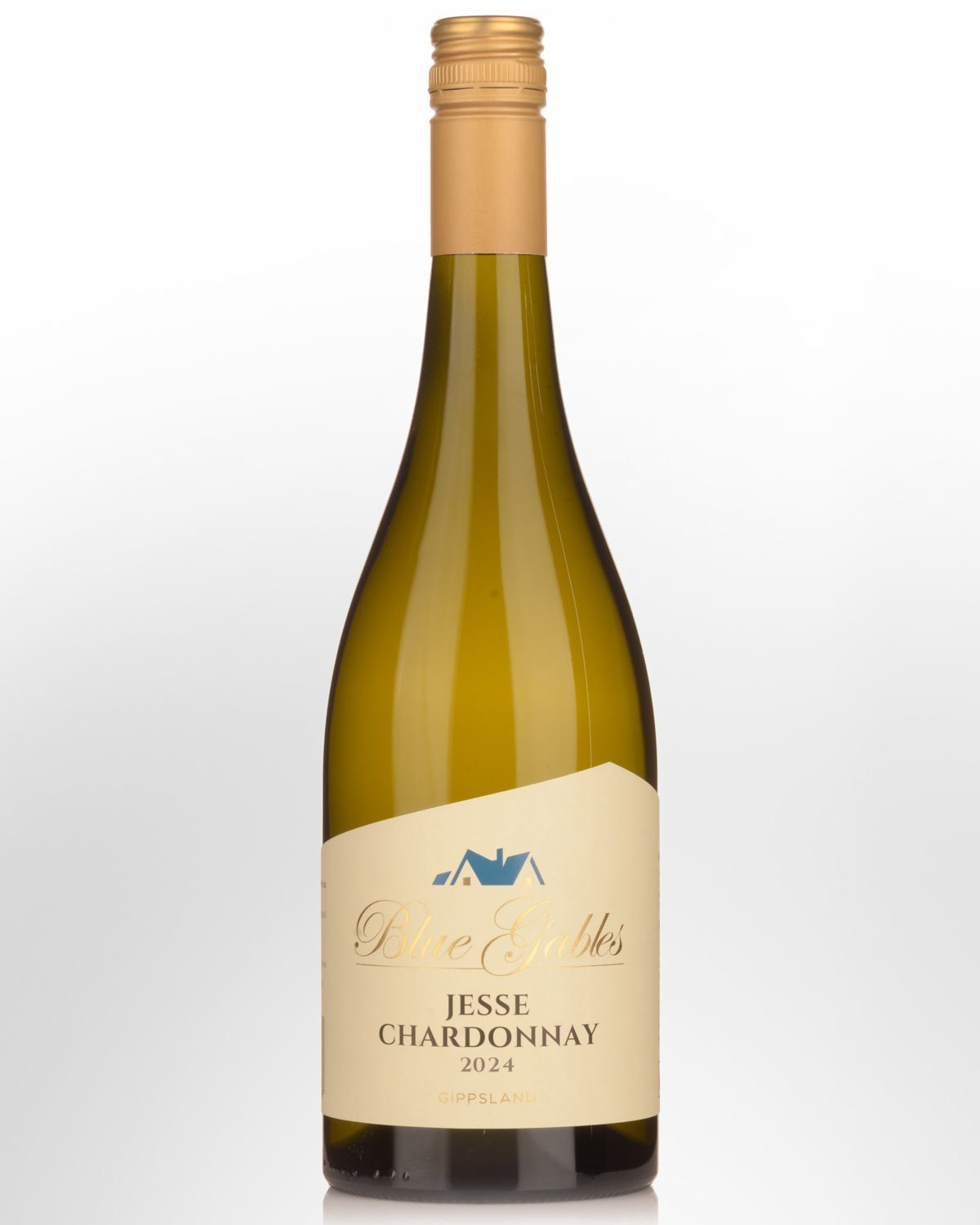 2024 Blue Gables Jesse Chardonnay