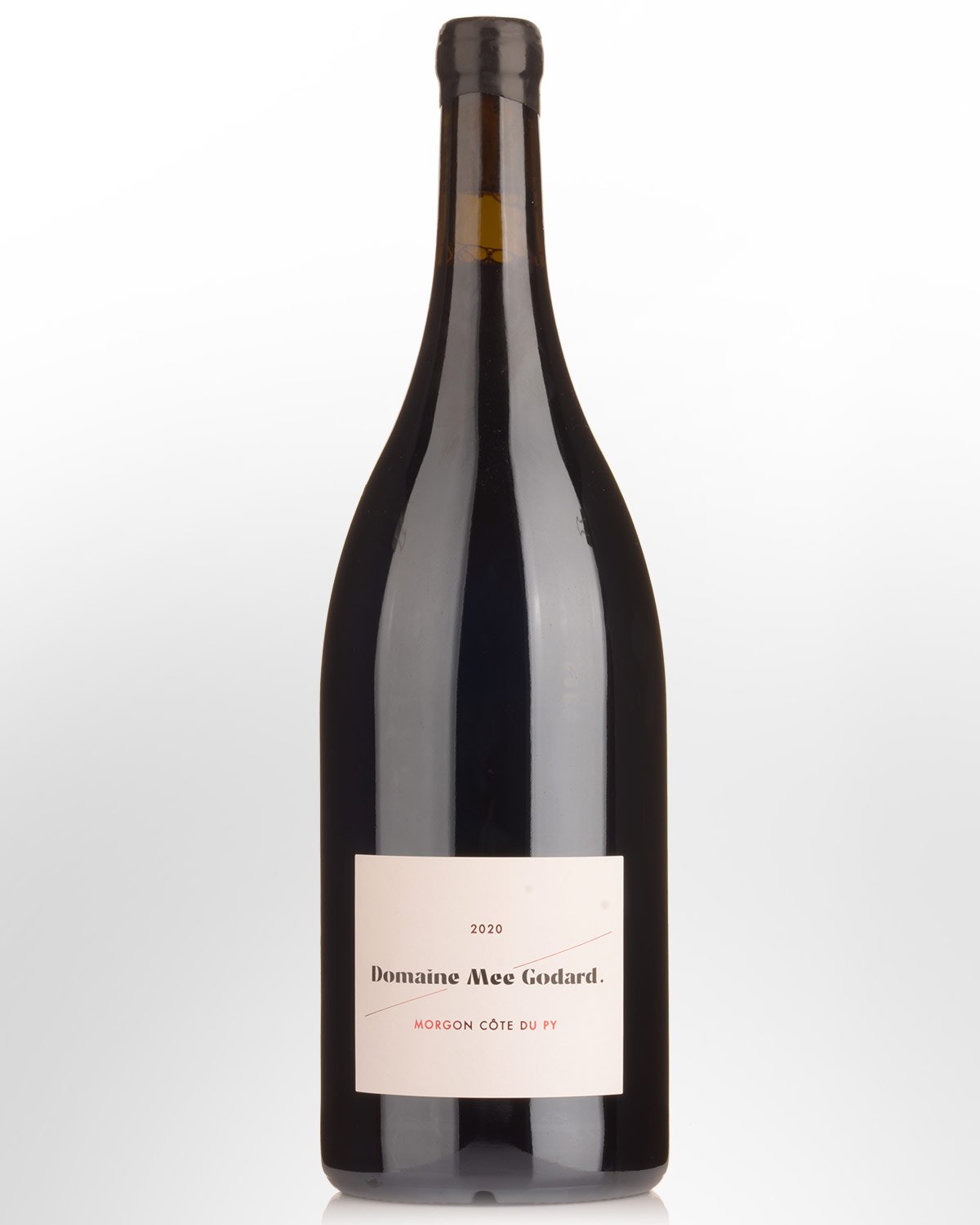 2020 Domaine Mee Godard Morgon Cote du Py Magnum (1500ml)