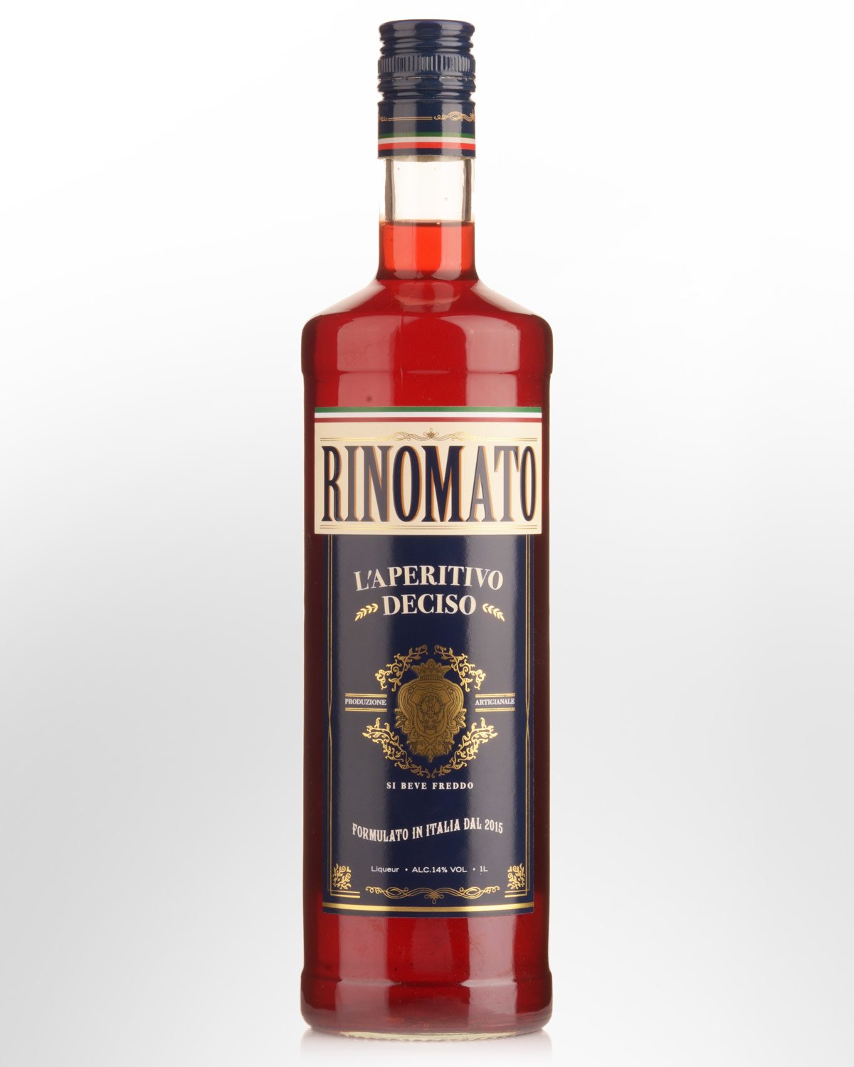 Rinomato L'Aperitivo Deciso (1000ml)