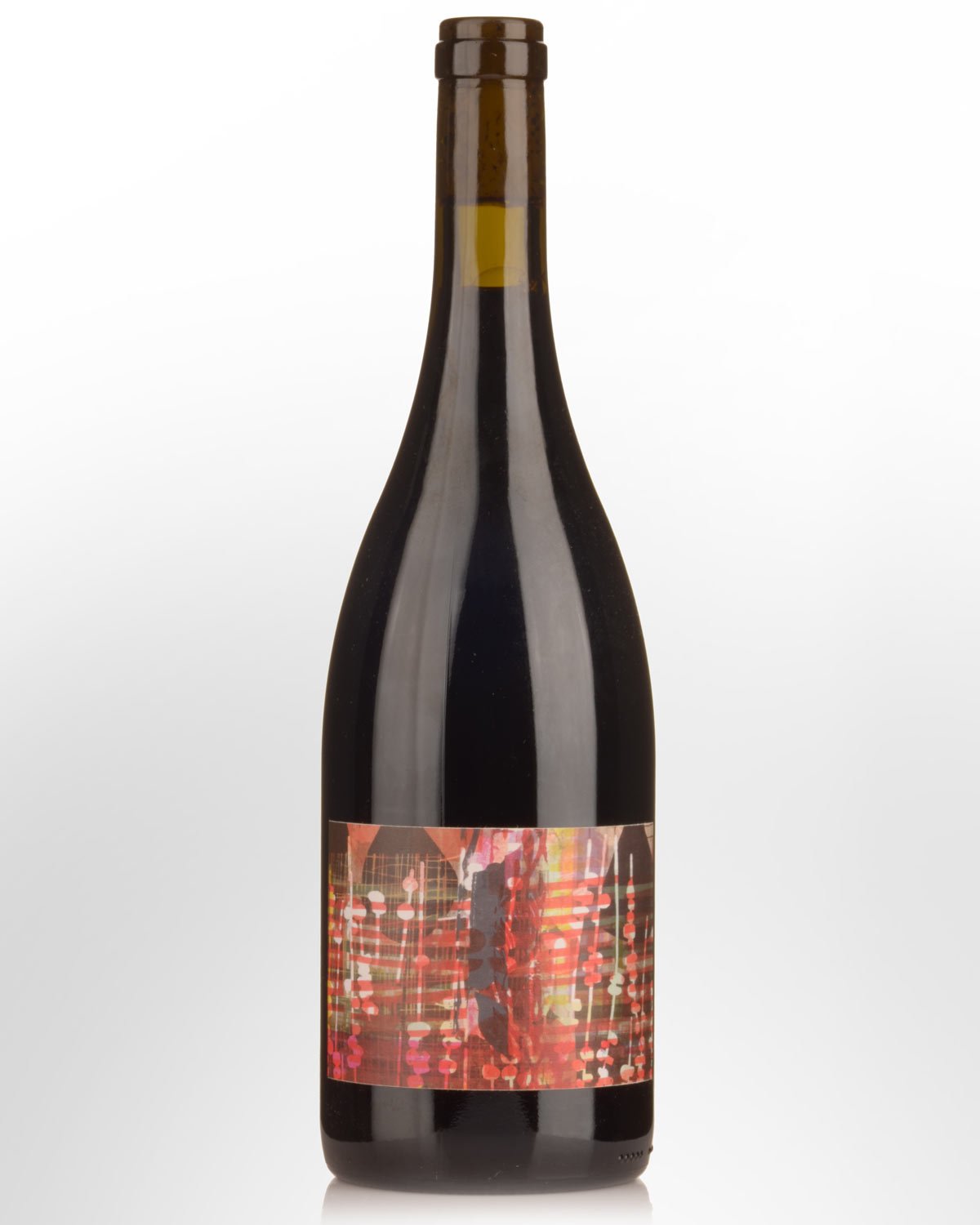 2024 JC’s Own Straturn Shiraz
