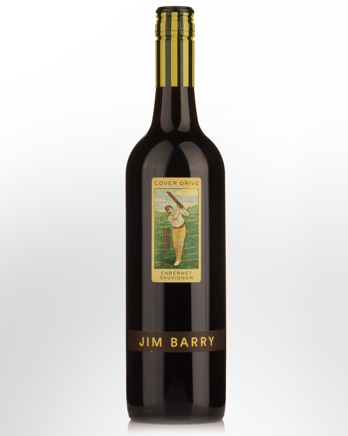 2020 Jim Barry Cover Drive Cabernet Sauvignon