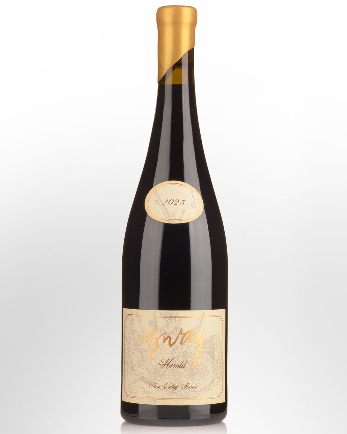 2023 Izway Harold Shiraz