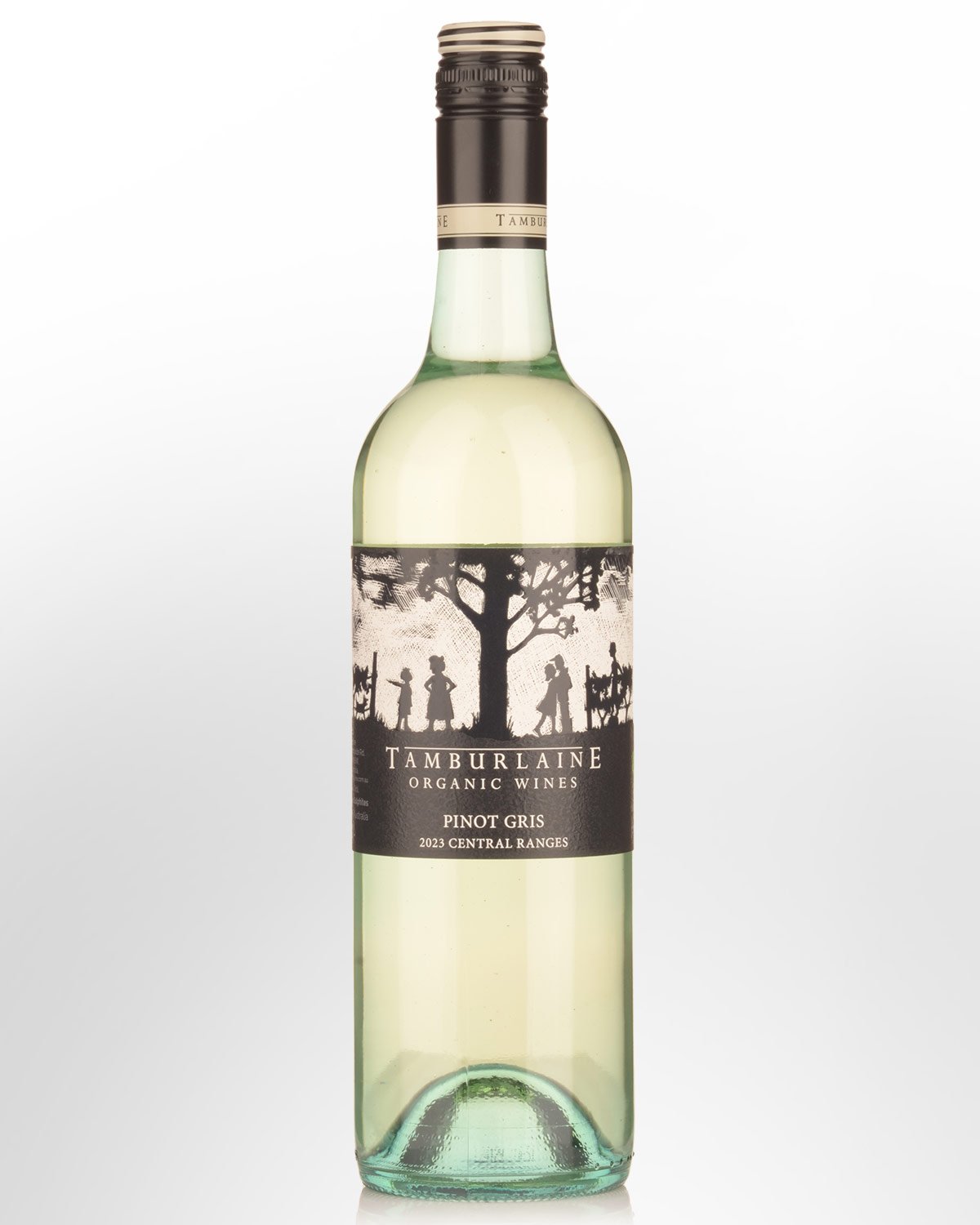 2023 Tamburlaine Organic Wines Pinot Gris