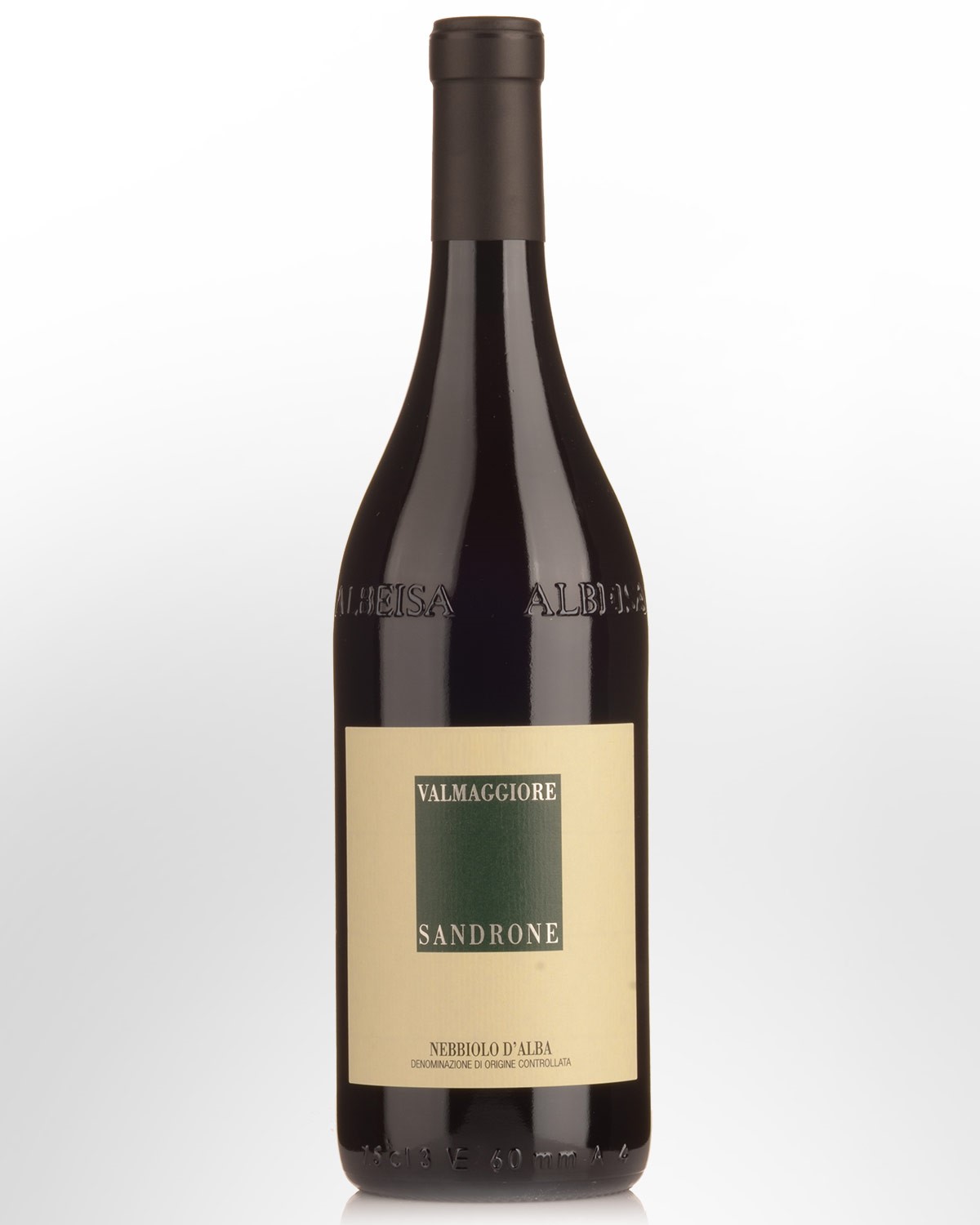 2021 Luciano Sandrone Valmaggiore Nebbiolo d'Alba