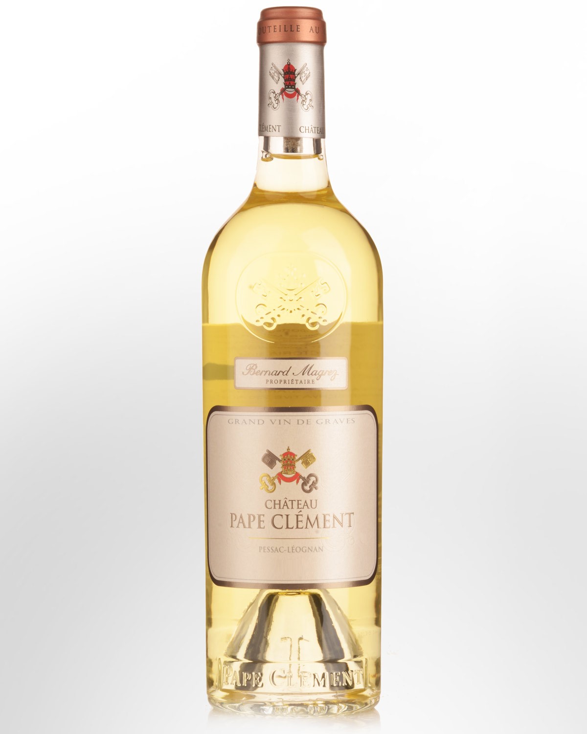 2022 Chateau Pape Clement Blanc
